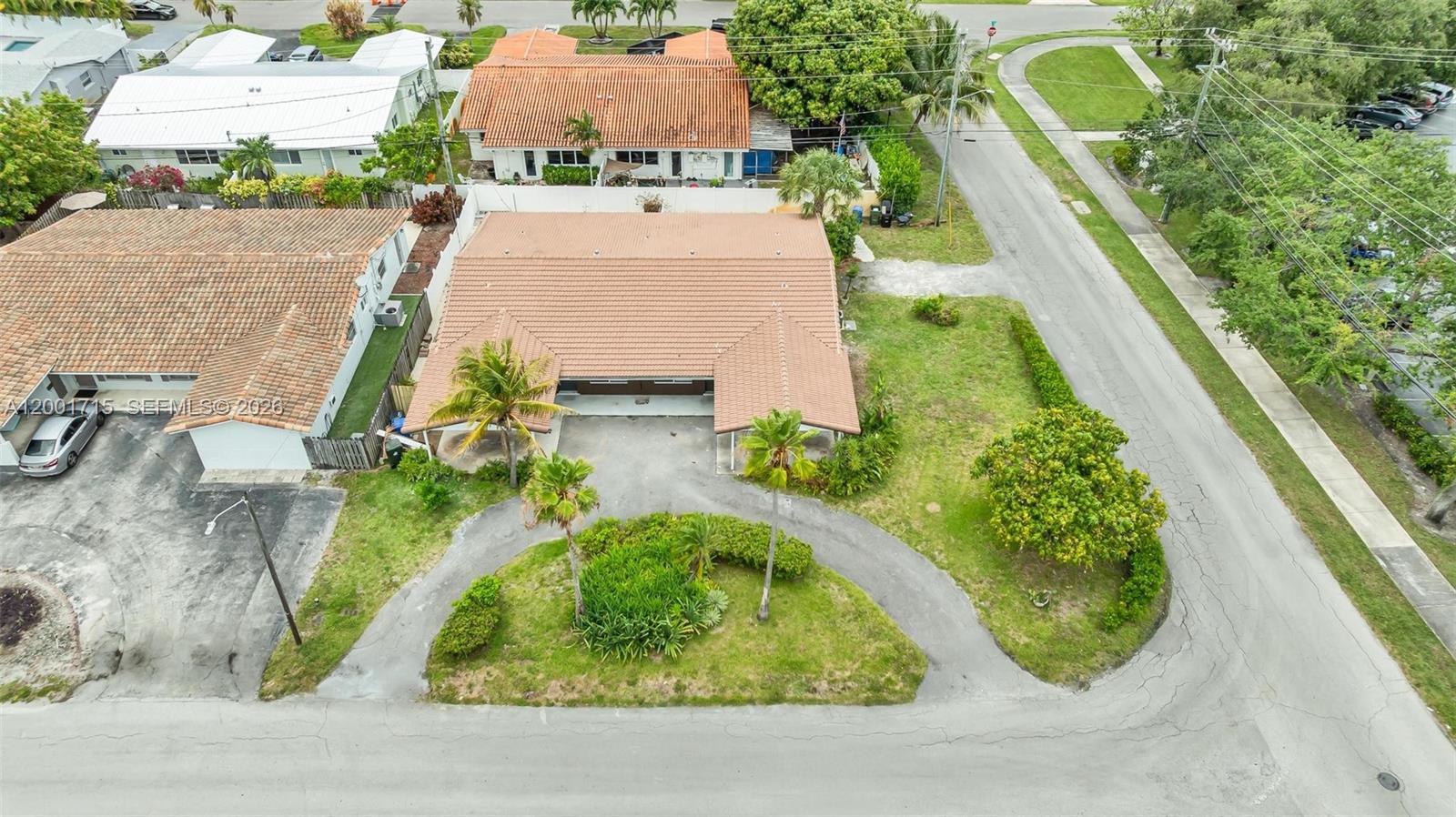 CORAL RIDGE ISLES - Residential Lease