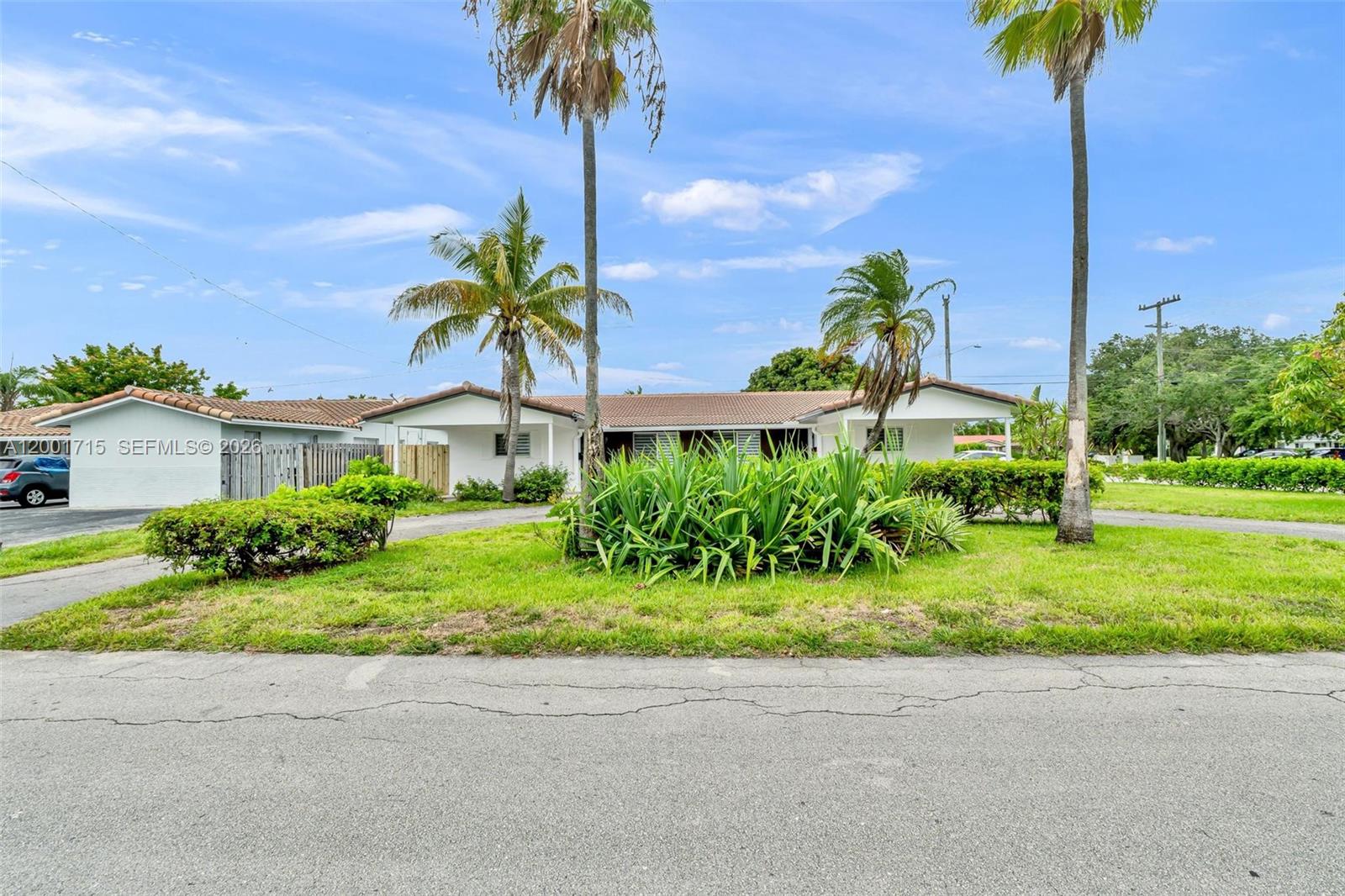 CORAL RIDGE ISLES - Residential Lease