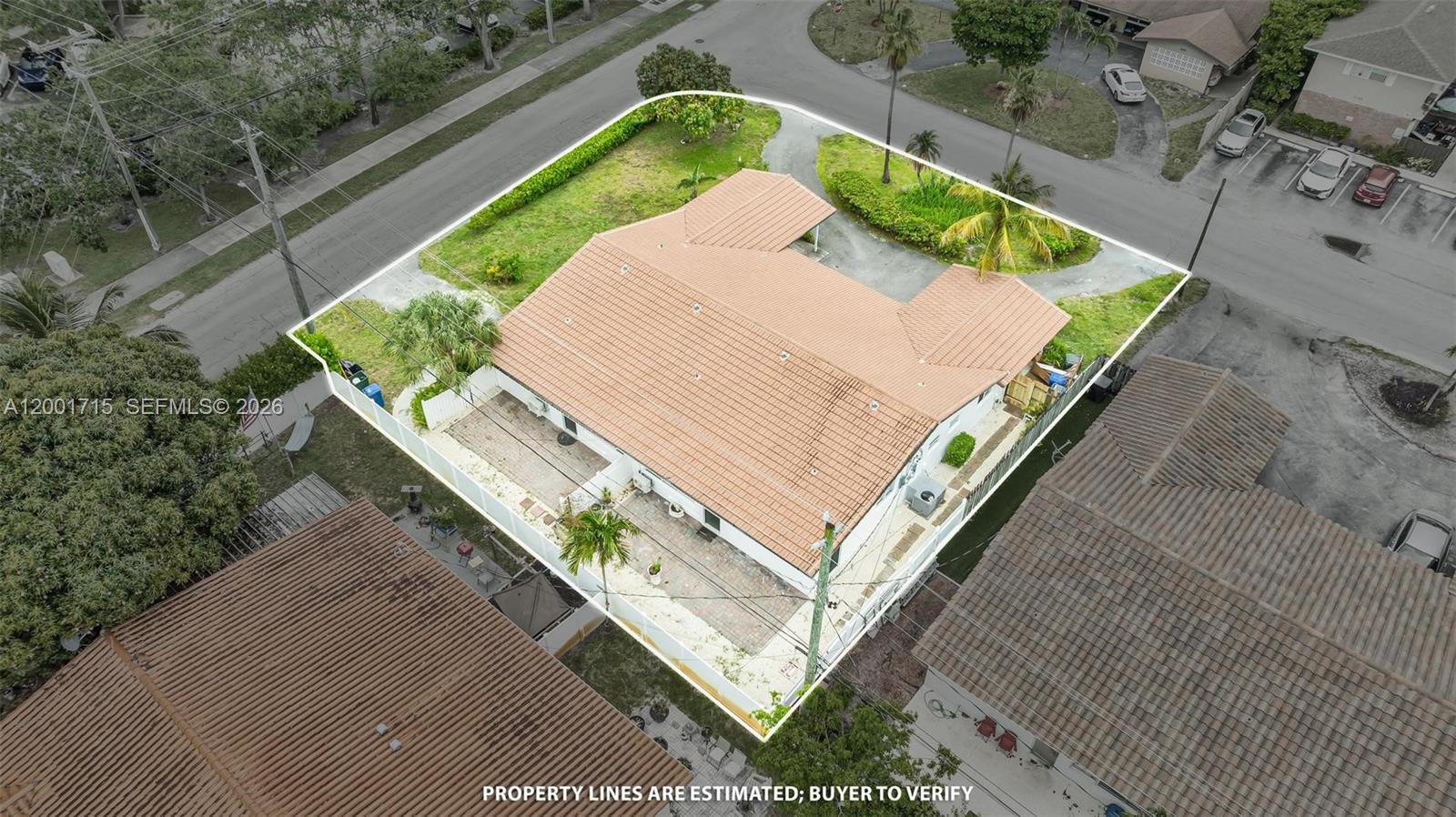 CORAL RIDGE ISLES - Residential Lease