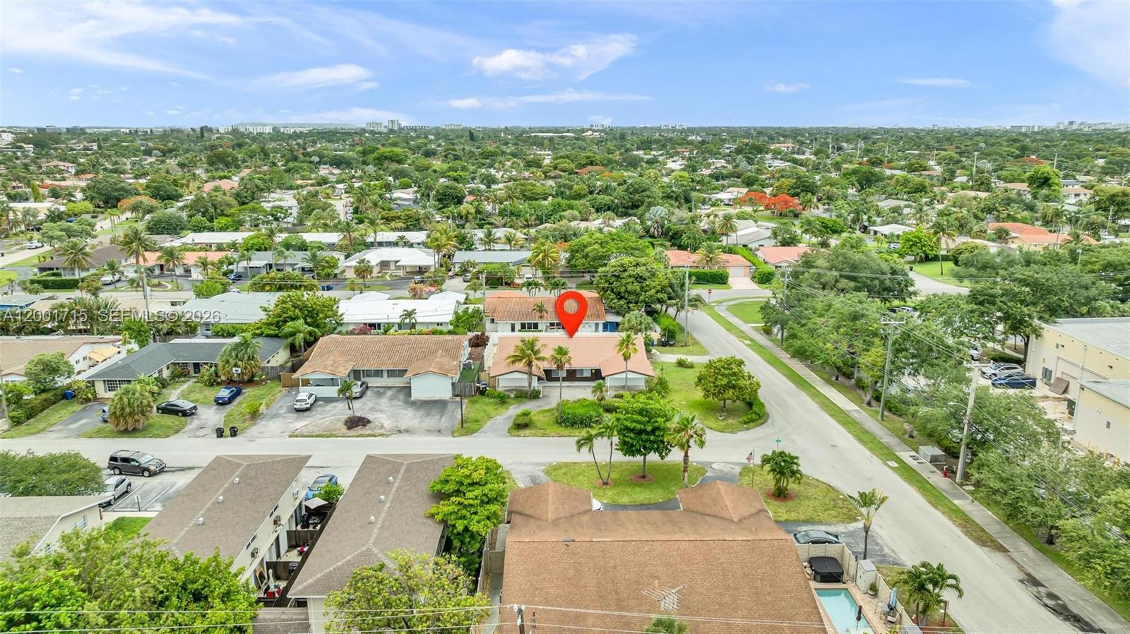CORAL RIDGE ISLES - Residential Lease