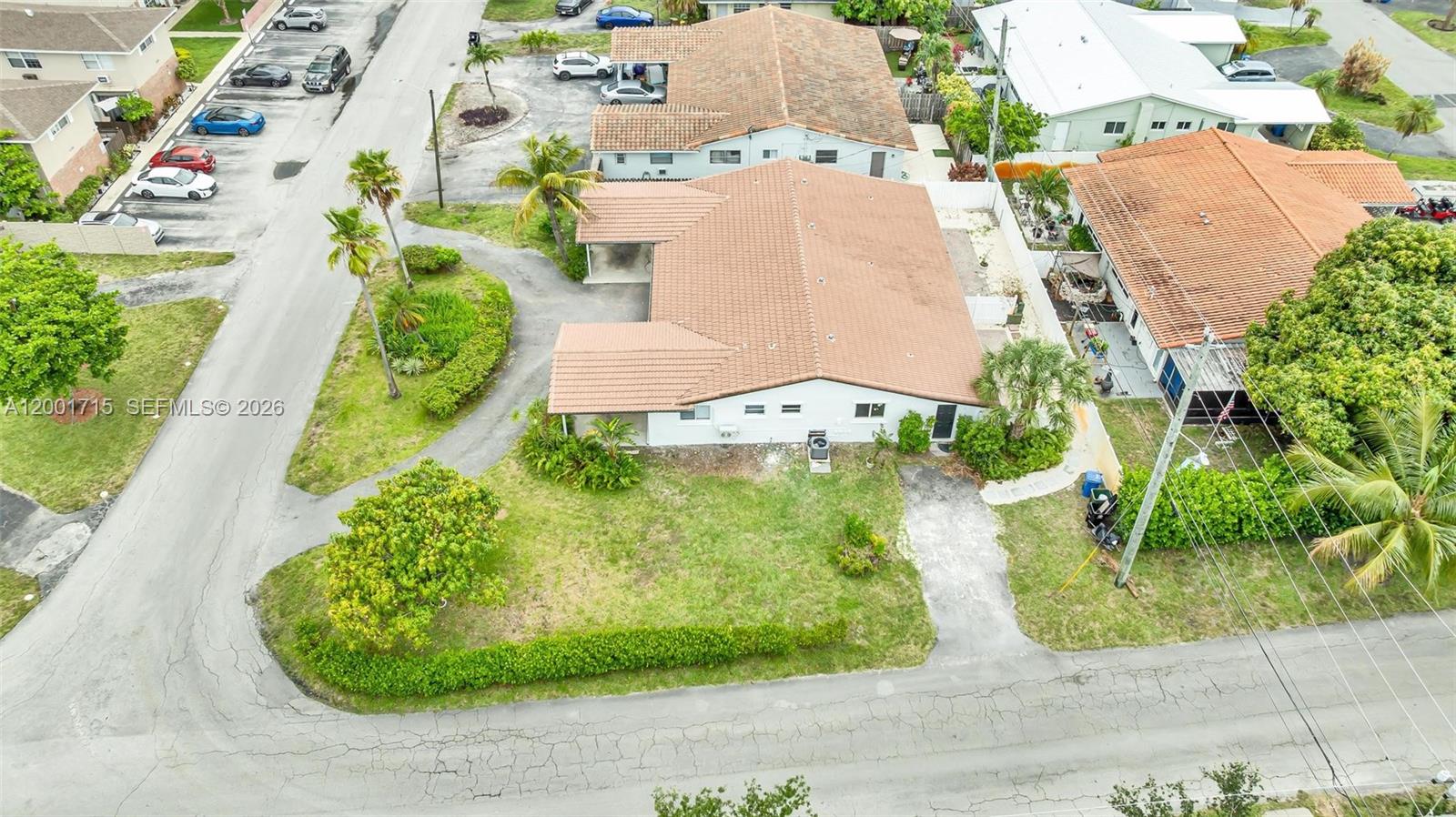 CORAL RIDGE ISLES - Residential Lease