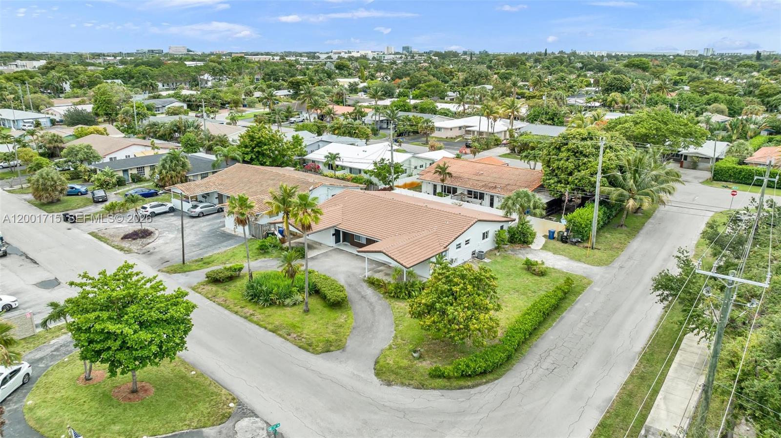 CORAL RIDGE ISLES - Residential Lease
