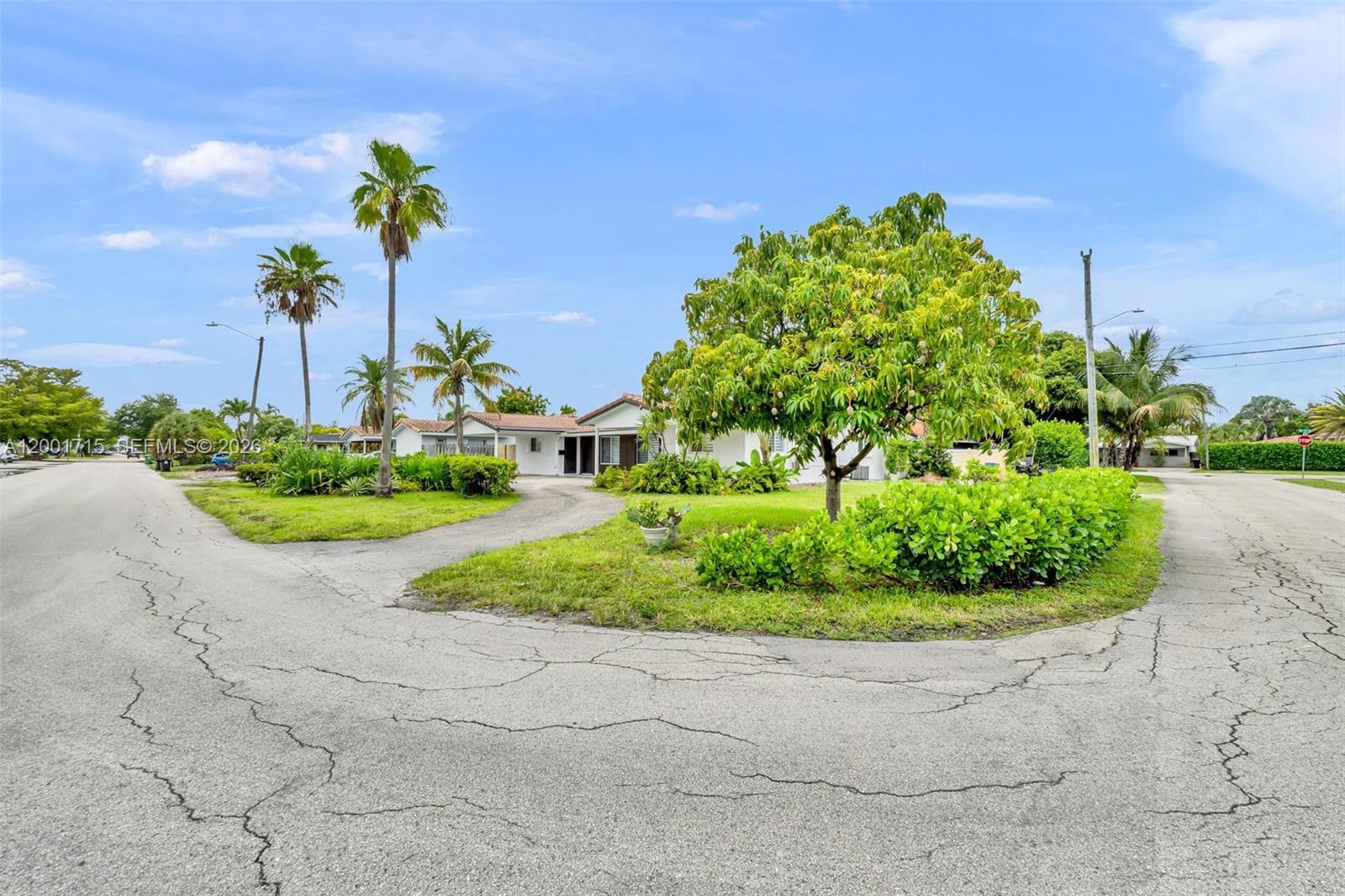 CORAL RIDGE ISLES - Residential Lease