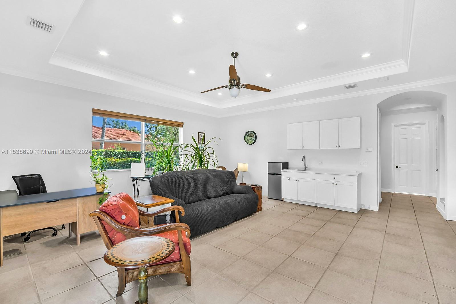 HIGHLAND RANCH ESTATES - Residential