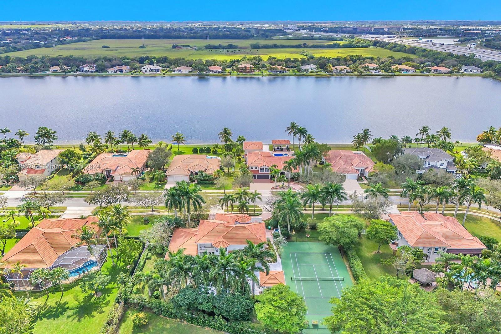 HIGHLAND RANCH ESTATES - Residential