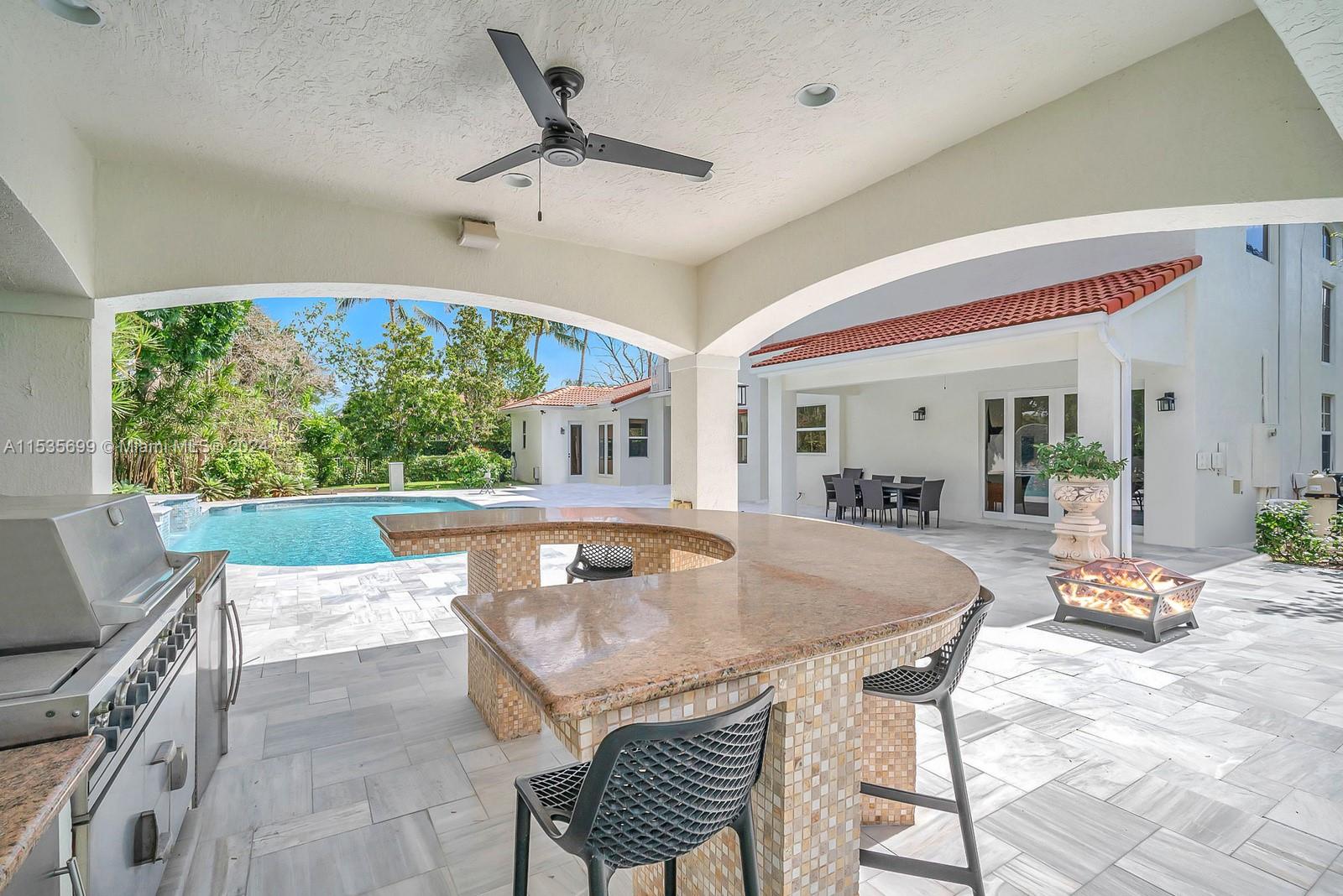 HIGHLAND RANCH ESTATES - Residential