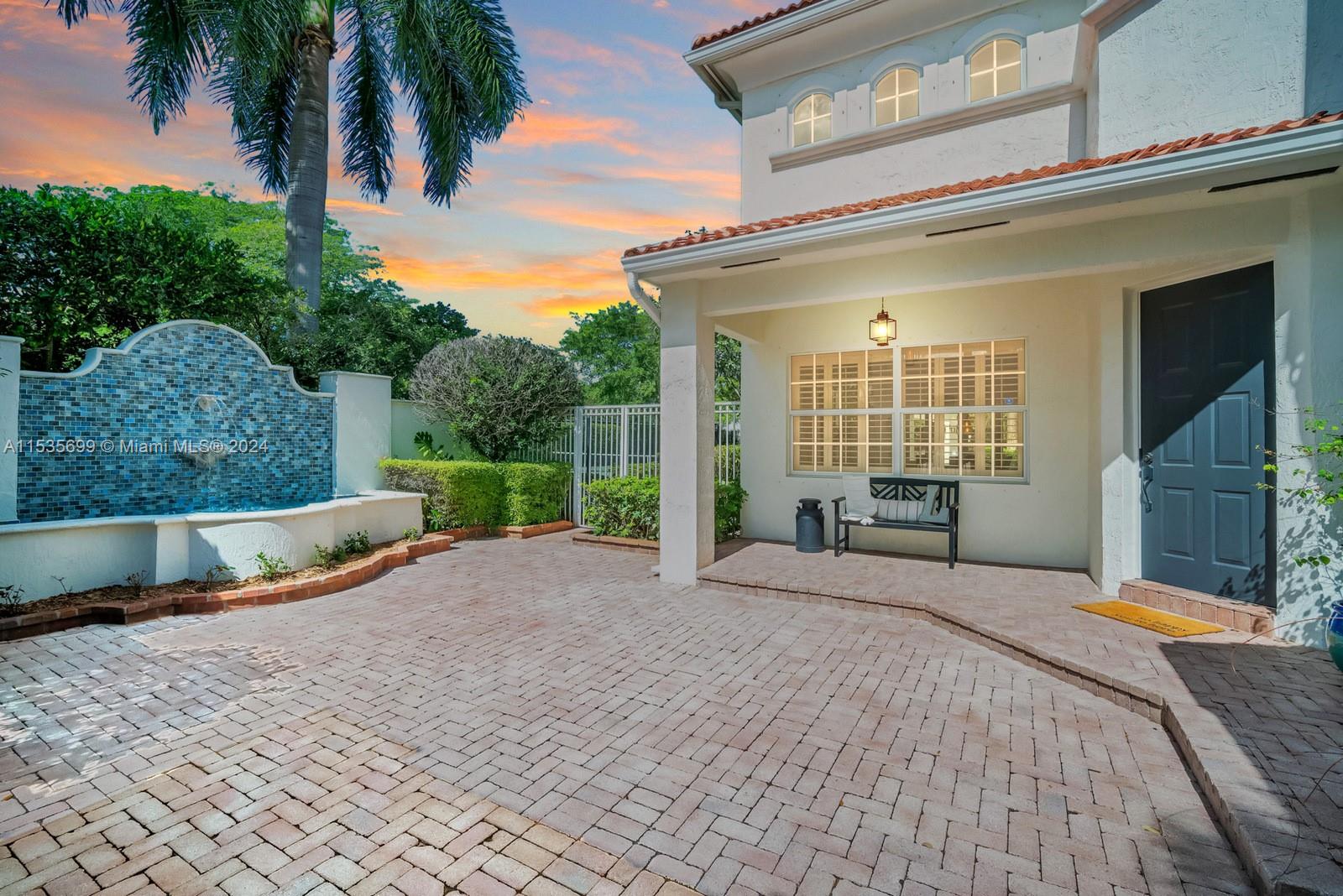 HIGHLAND RANCH ESTATES - Residential
