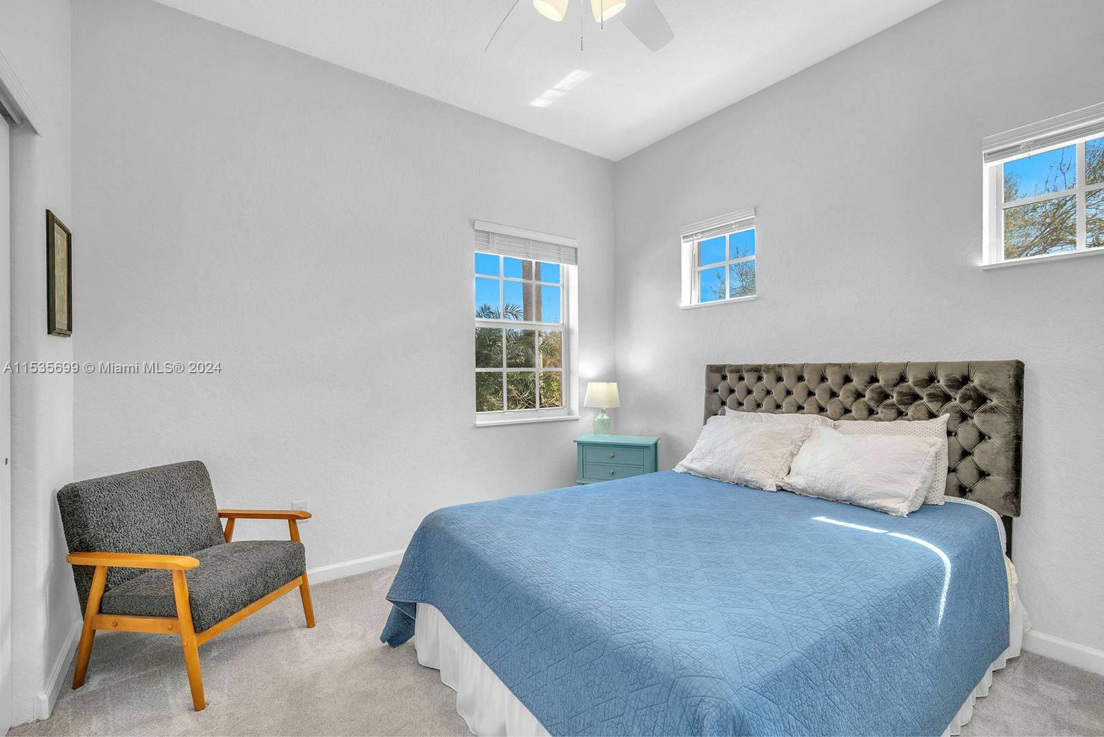 HIGHLAND RANCH ESTATES - Residential