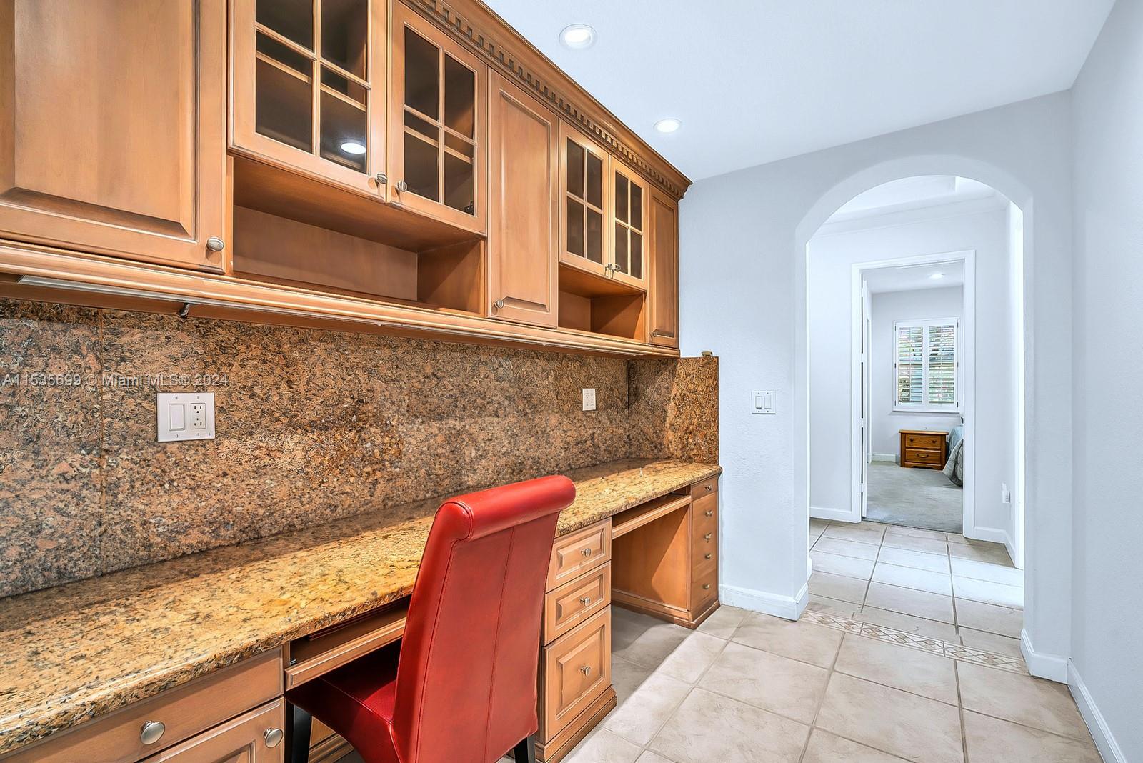 HIGHLAND RANCH ESTATES - Residential
