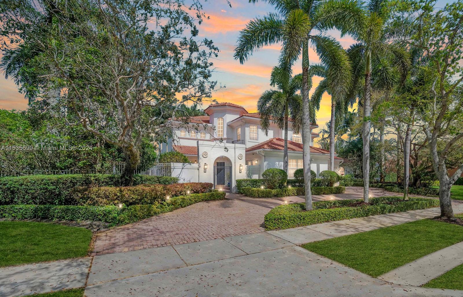 HIGHLAND RANCH ESTATES - Residential