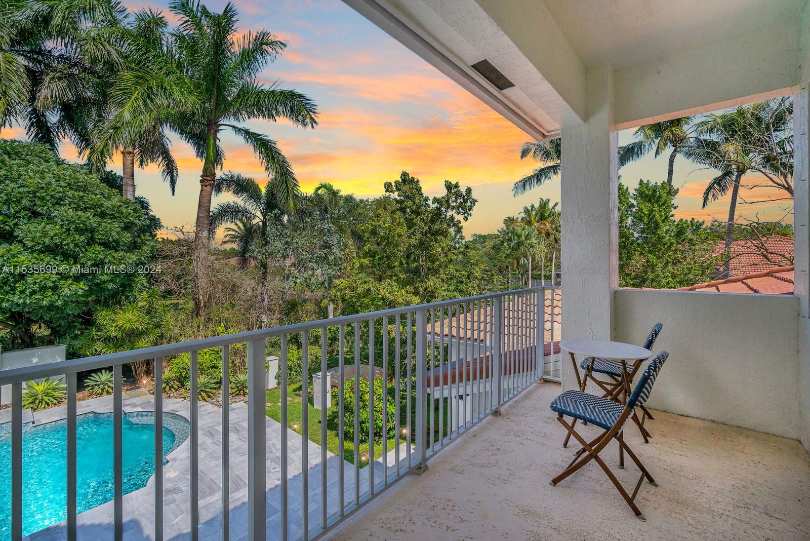 HIGHLAND RANCH ESTATES - Residential