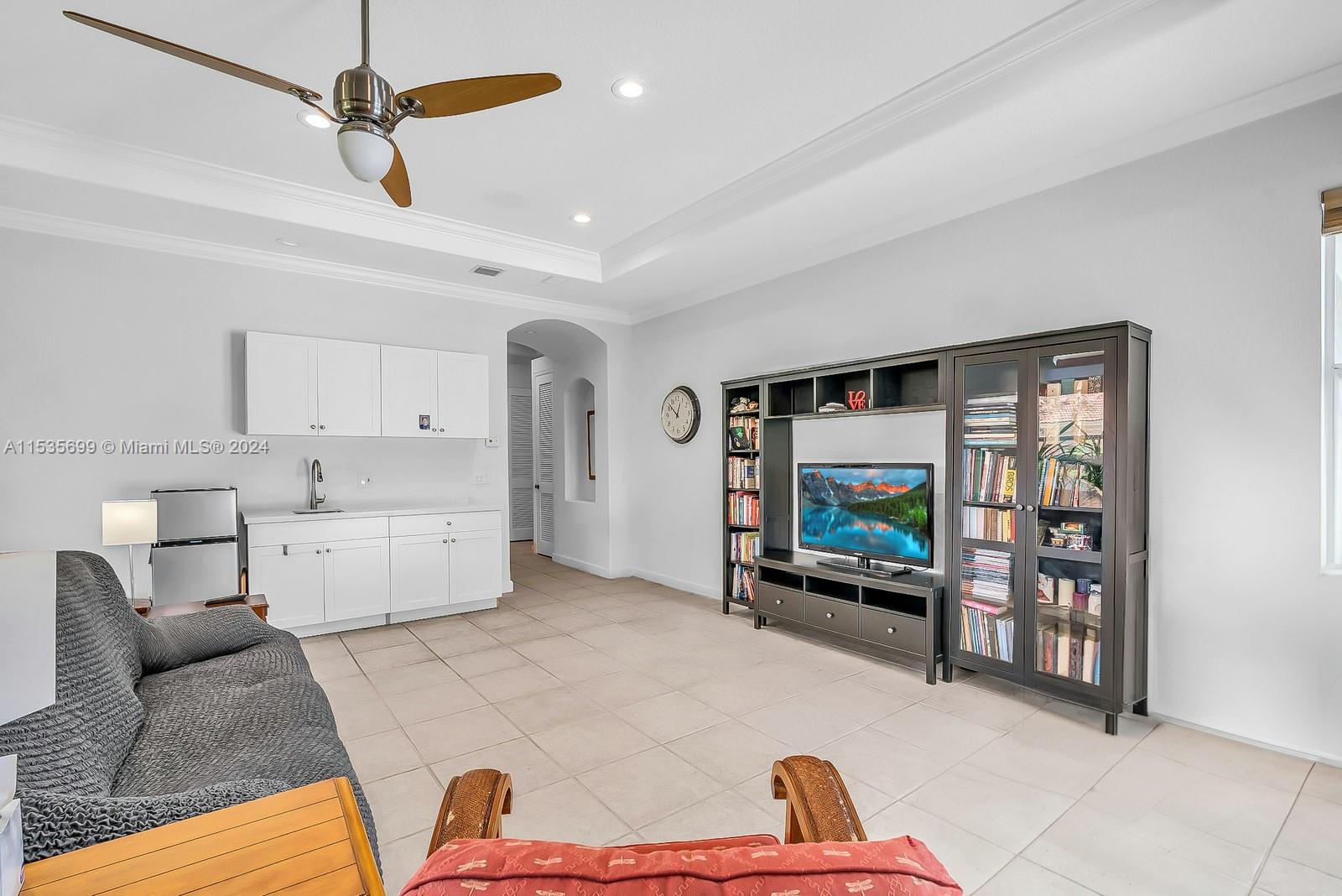 HIGHLAND RANCH ESTATES - Residential