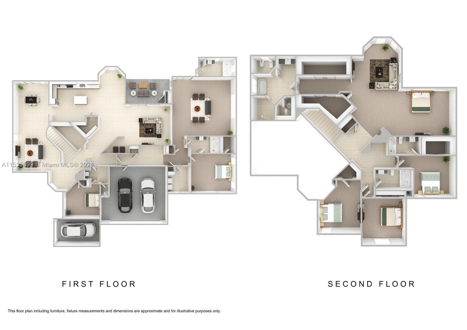 HIGHLAND RANCH ESTATES - Residential