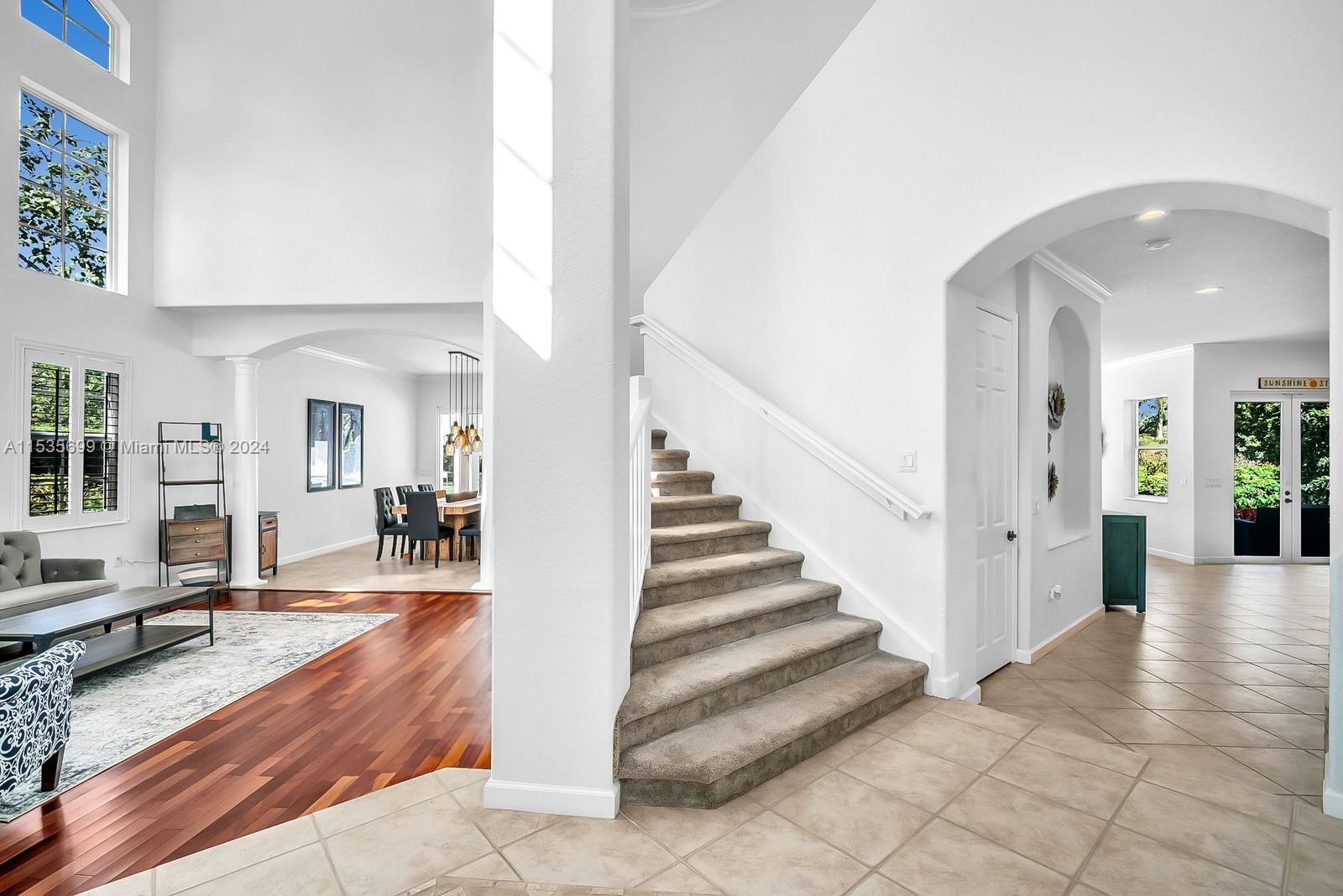 HIGHLAND RANCH ESTATES - Residential