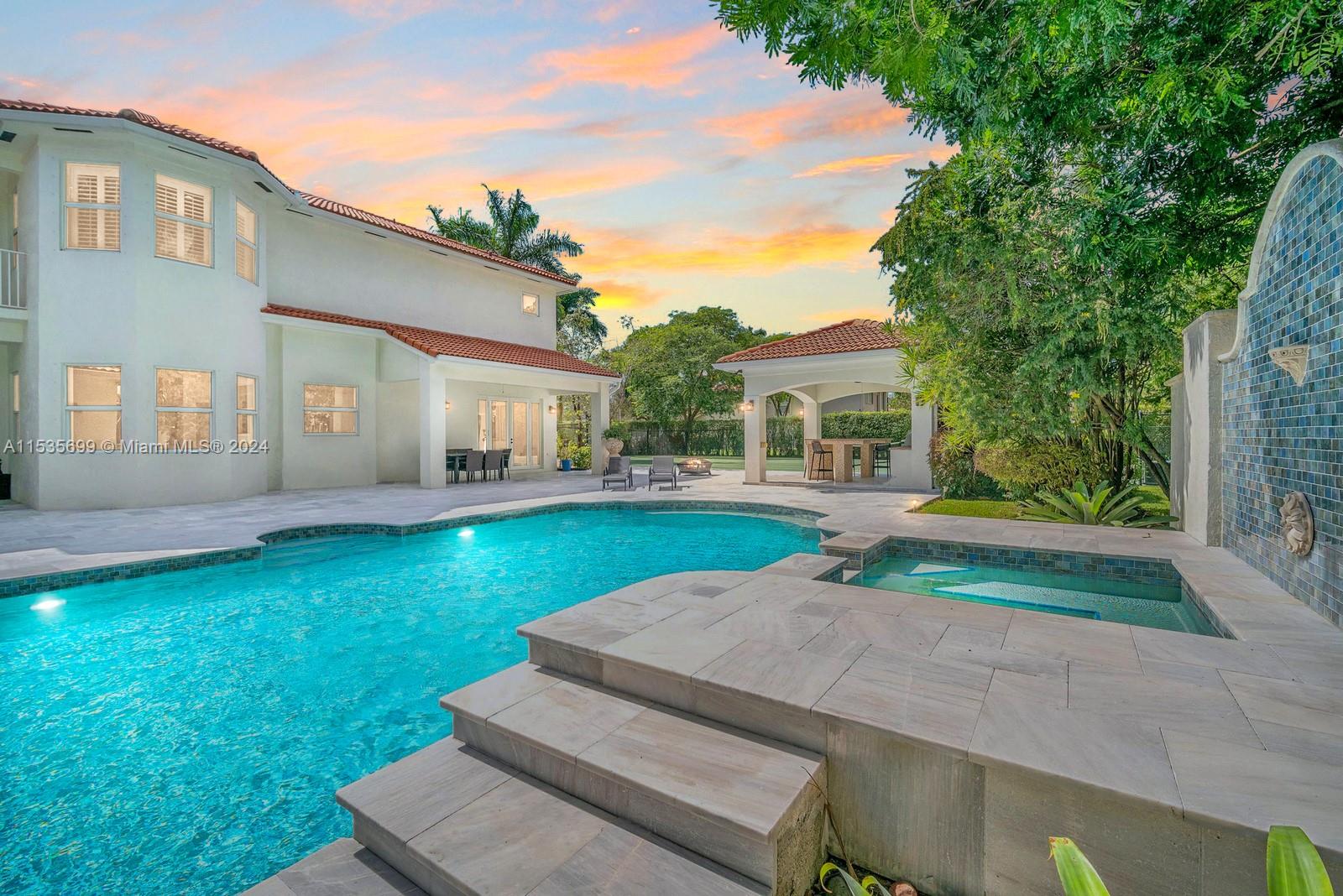 HIGHLAND RANCH ESTATES - Residential