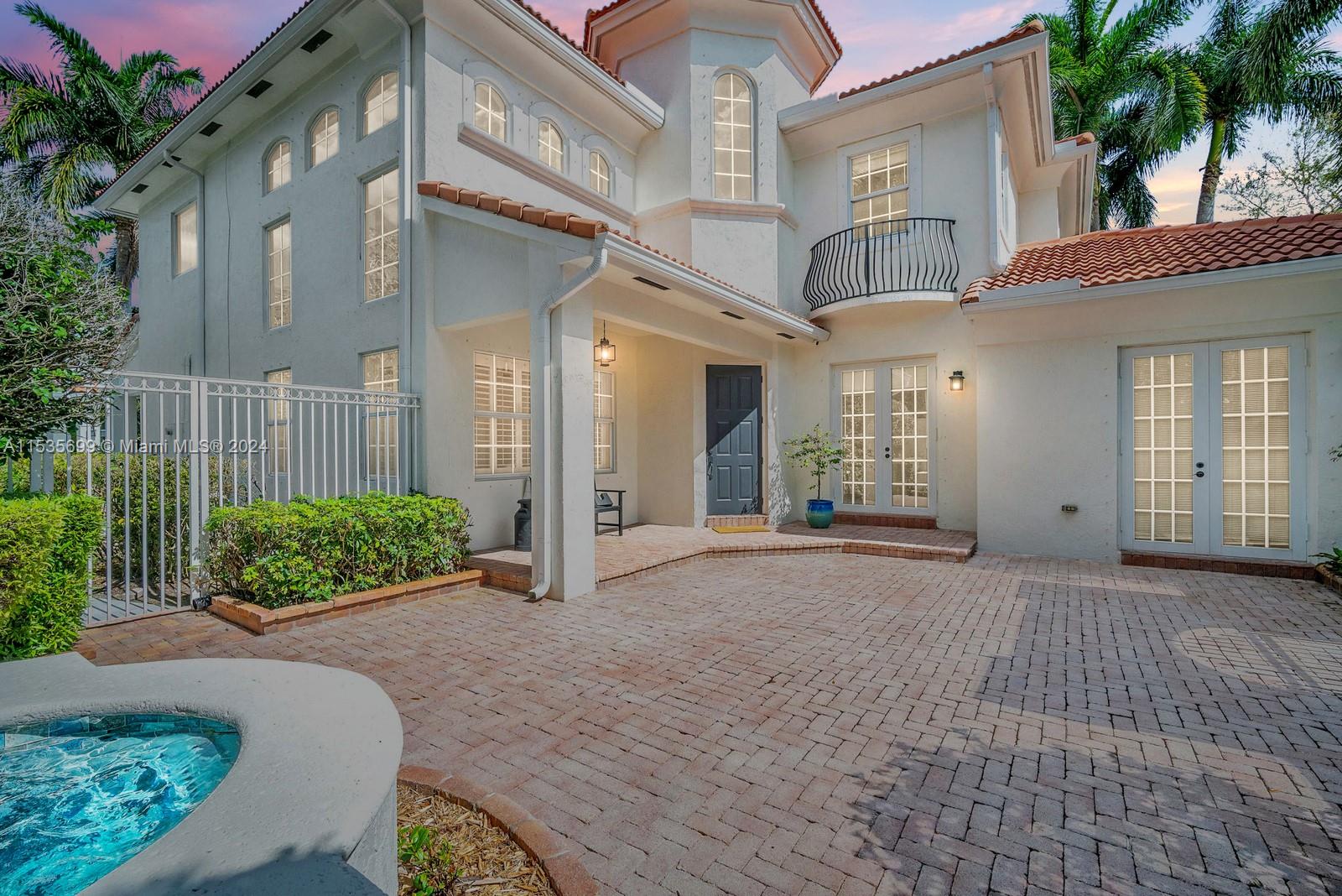 HIGHLAND RANCH ESTATES - Residential