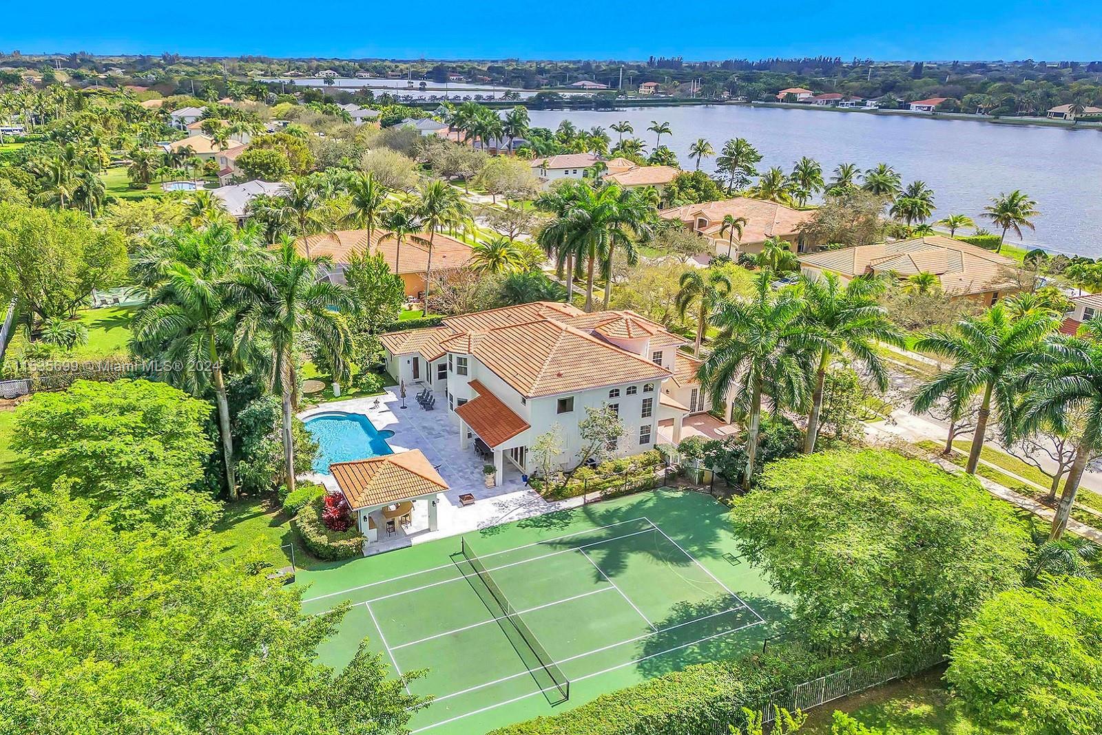 HIGHLAND RANCH ESTATES - Residential
