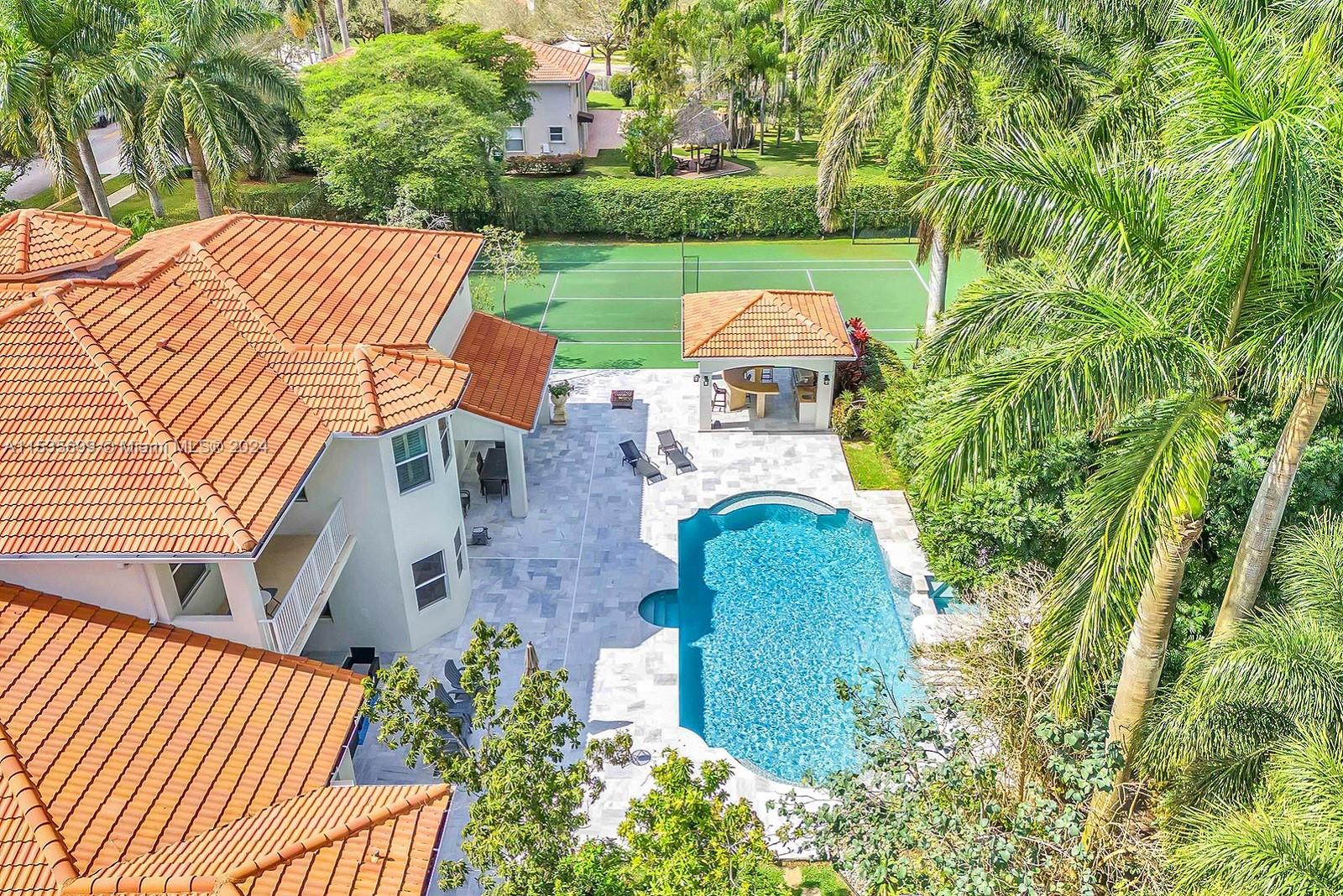 HIGHLAND RANCH ESTATES - Residential