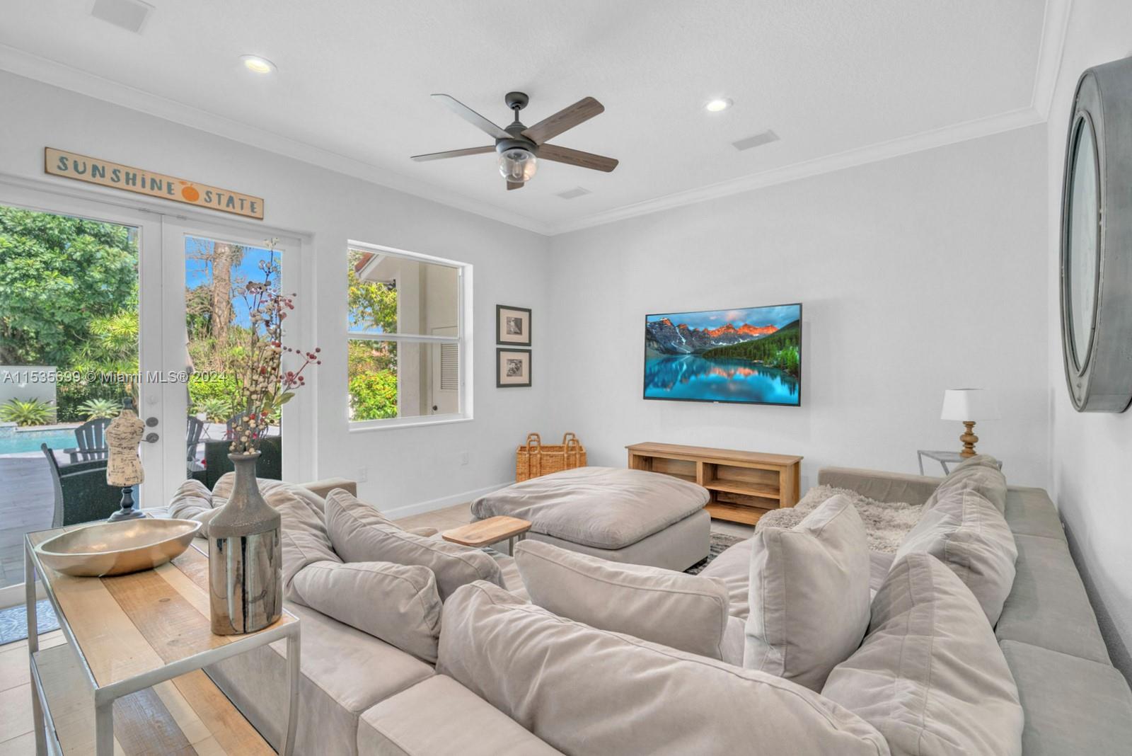 HIGHLAND RANCH ESTATES - Residential