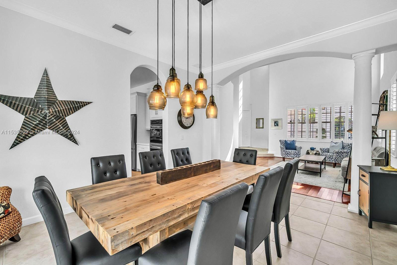 HIGHLAND RANCH ESTATES - Residential