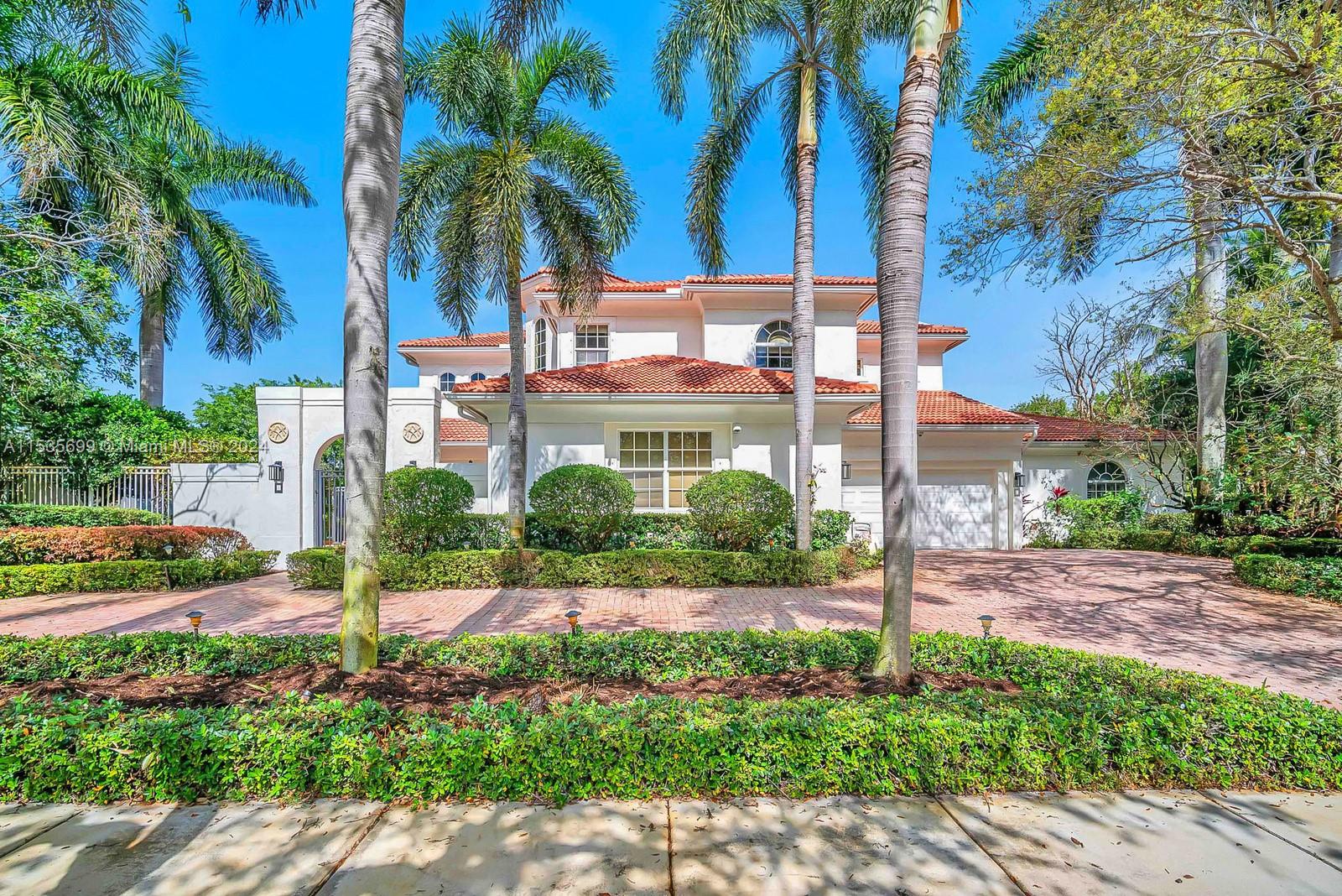 HIGHLAND RANCH ESTATES - Residential