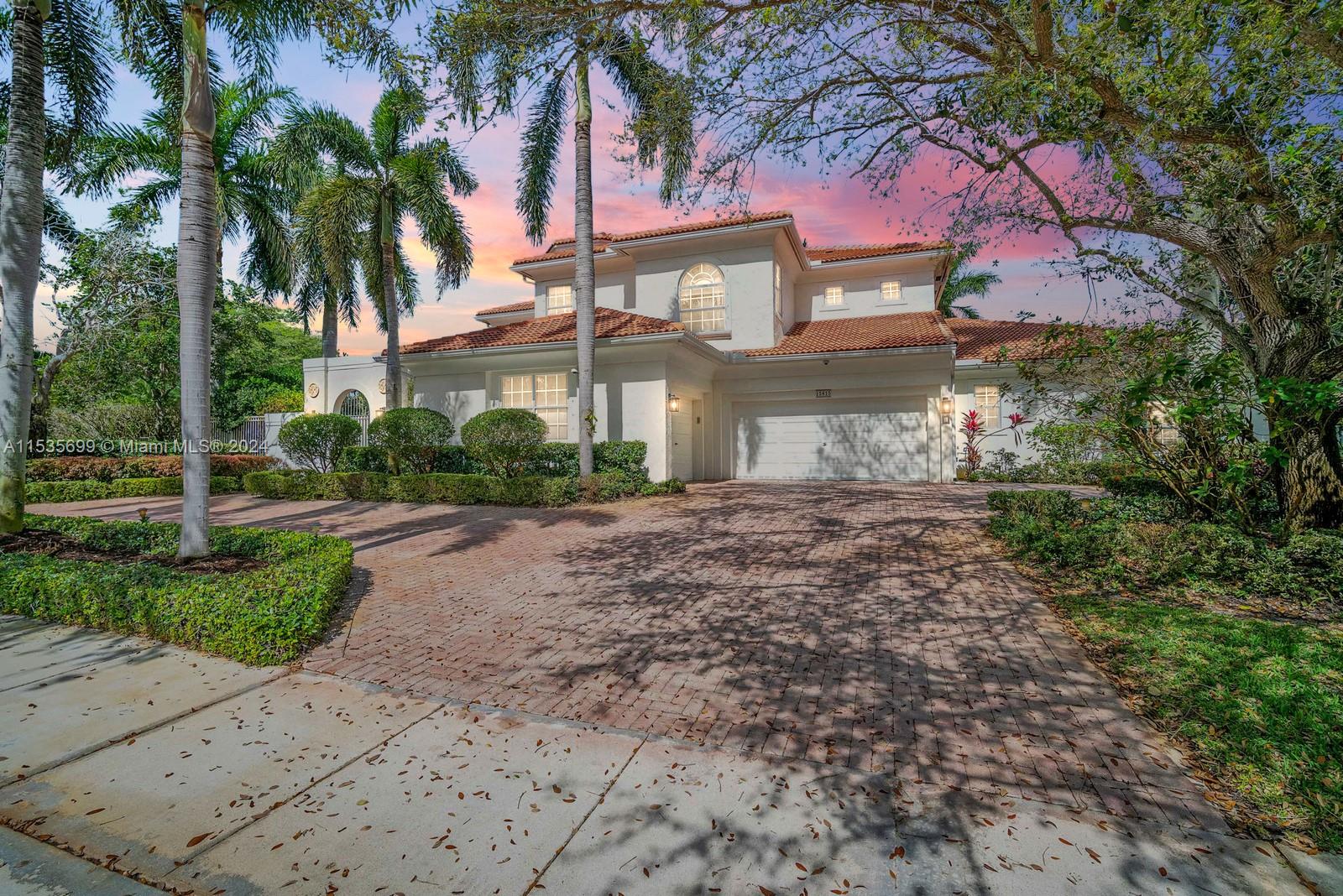 HIGHLAND RANCH ESTATES - Residential