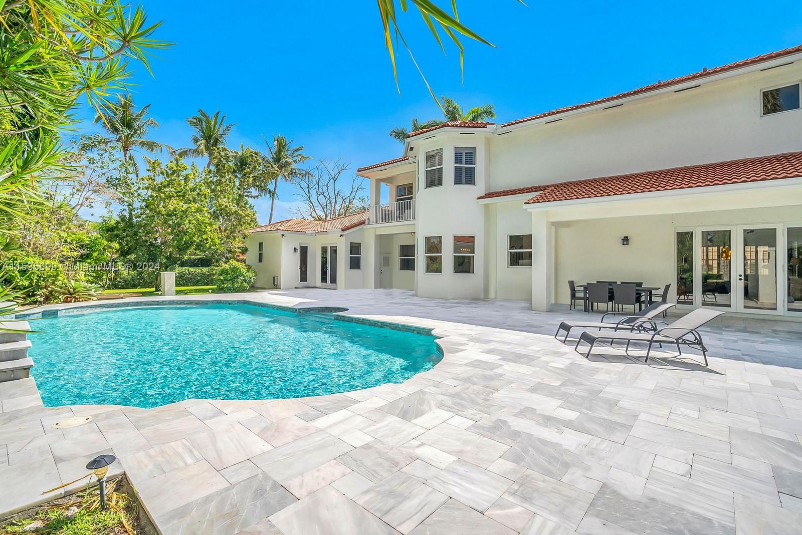 HIGHLAND RANCH ESTATES - Residential