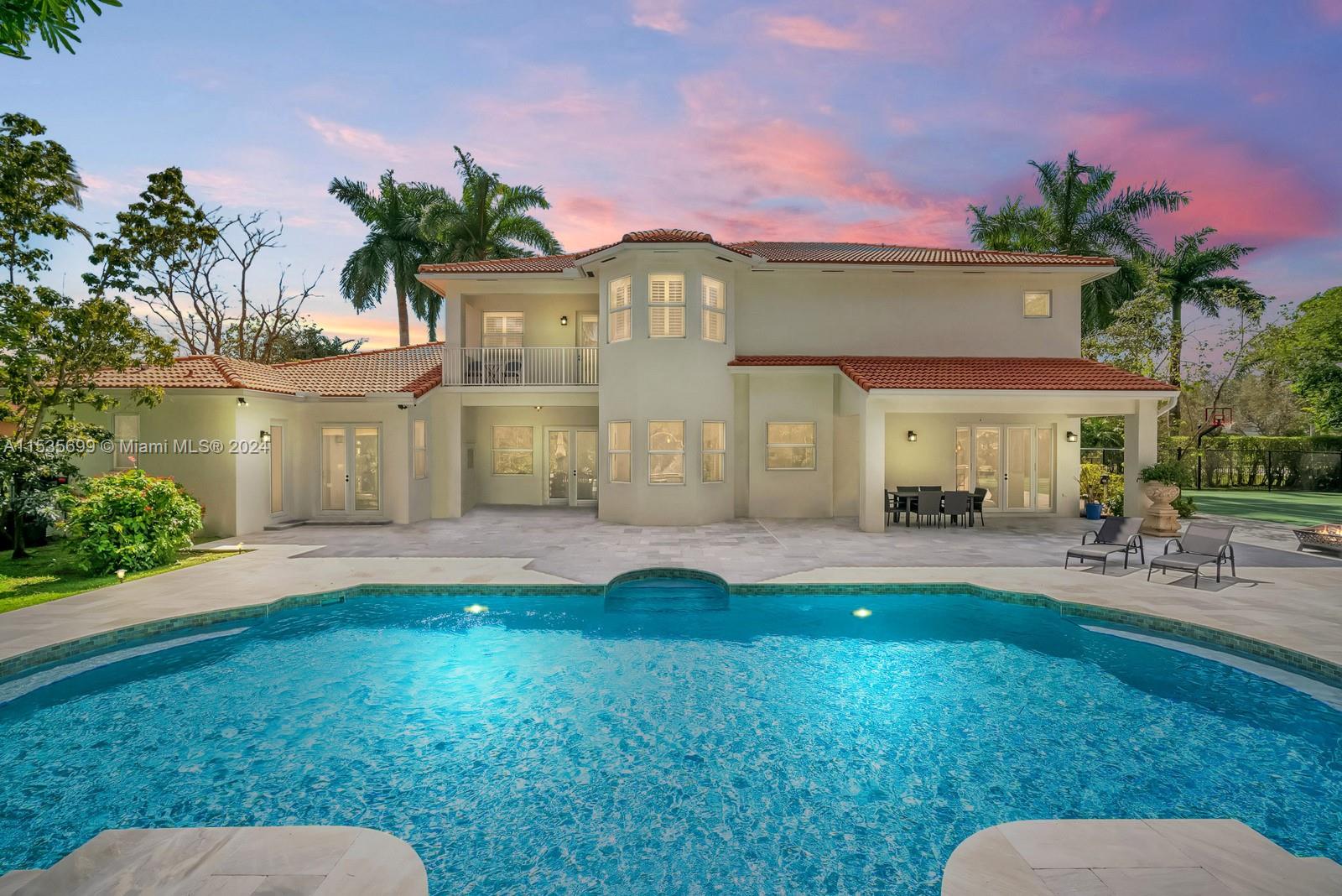 HIGHLAND RANCH ESTATES - Residential