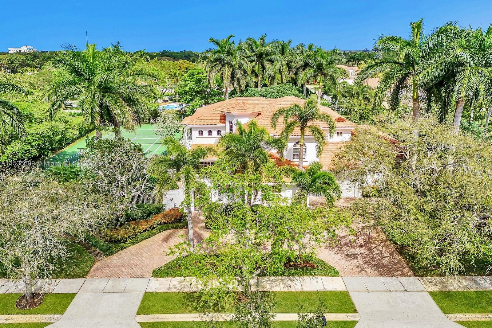 HIGHLAND RANCH ESTATES - Residential