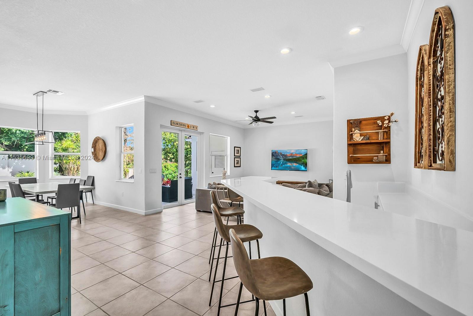 HIGHLAND RANCH ESTATES - Residential