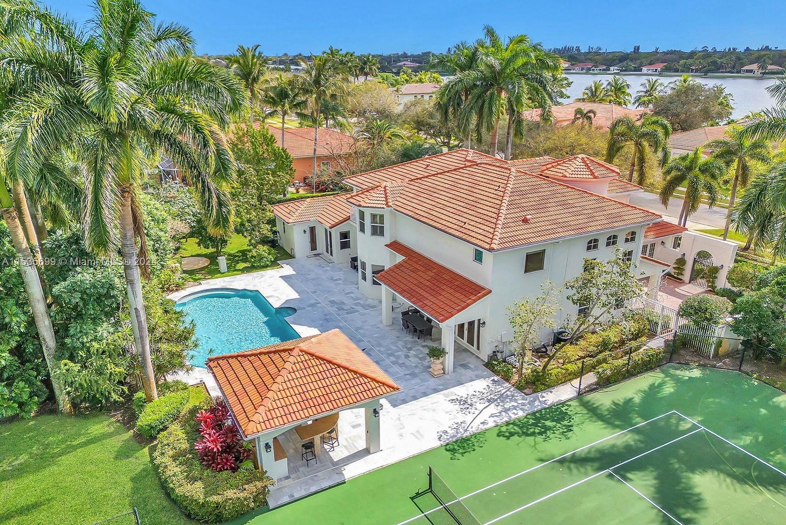 HIGHLAND RANCH ESTATES - Residential