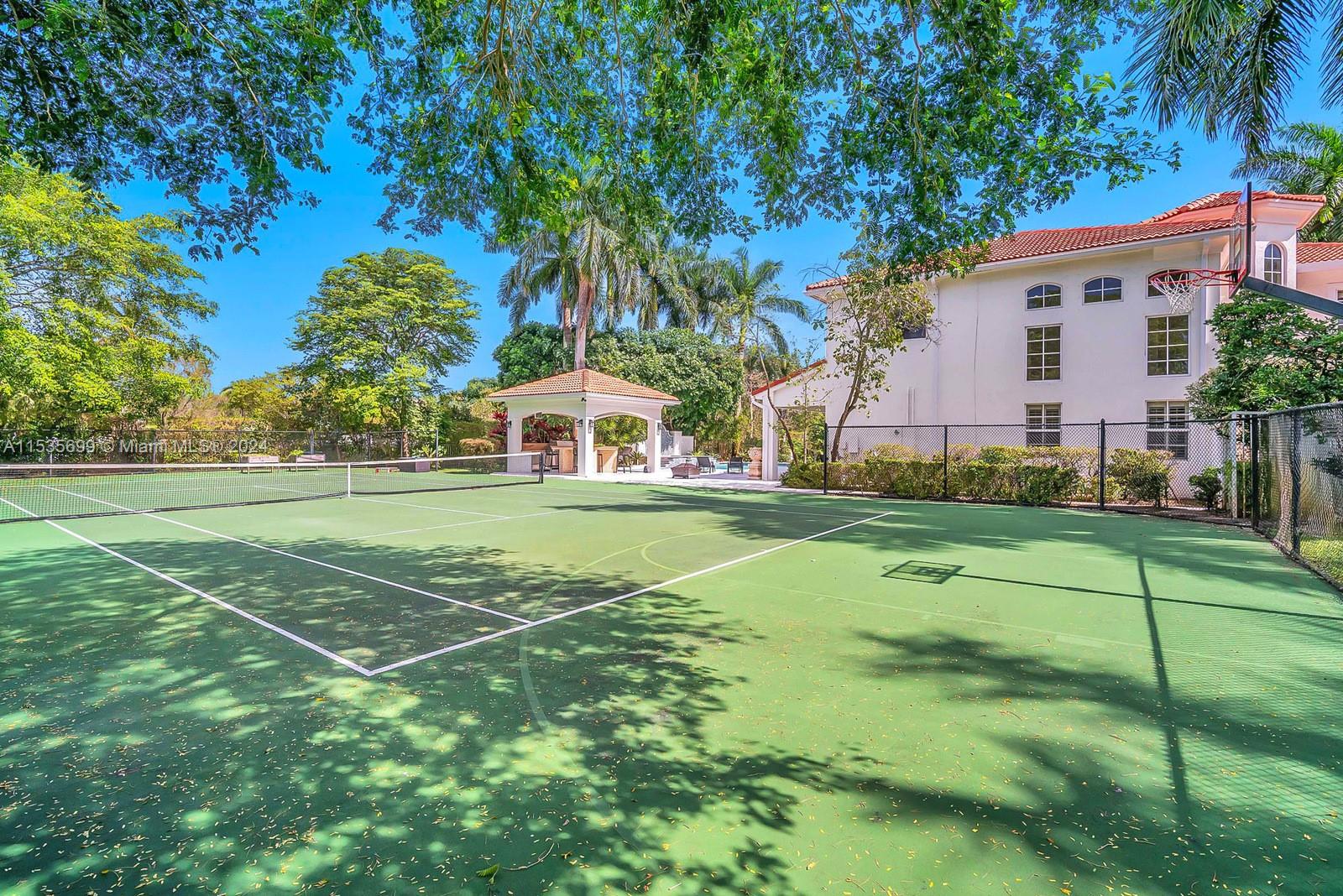 HIGHLAND RANCH ESTATES - Residential