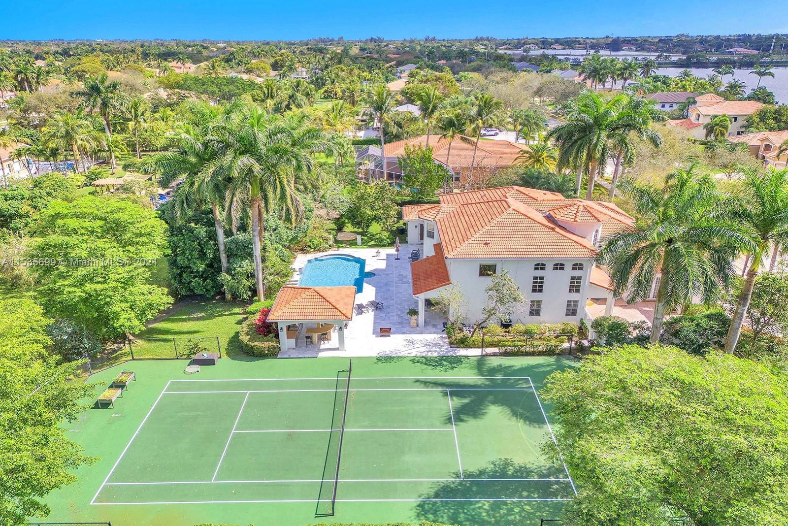 HIGHLAND RANCH ESTATES - Residential