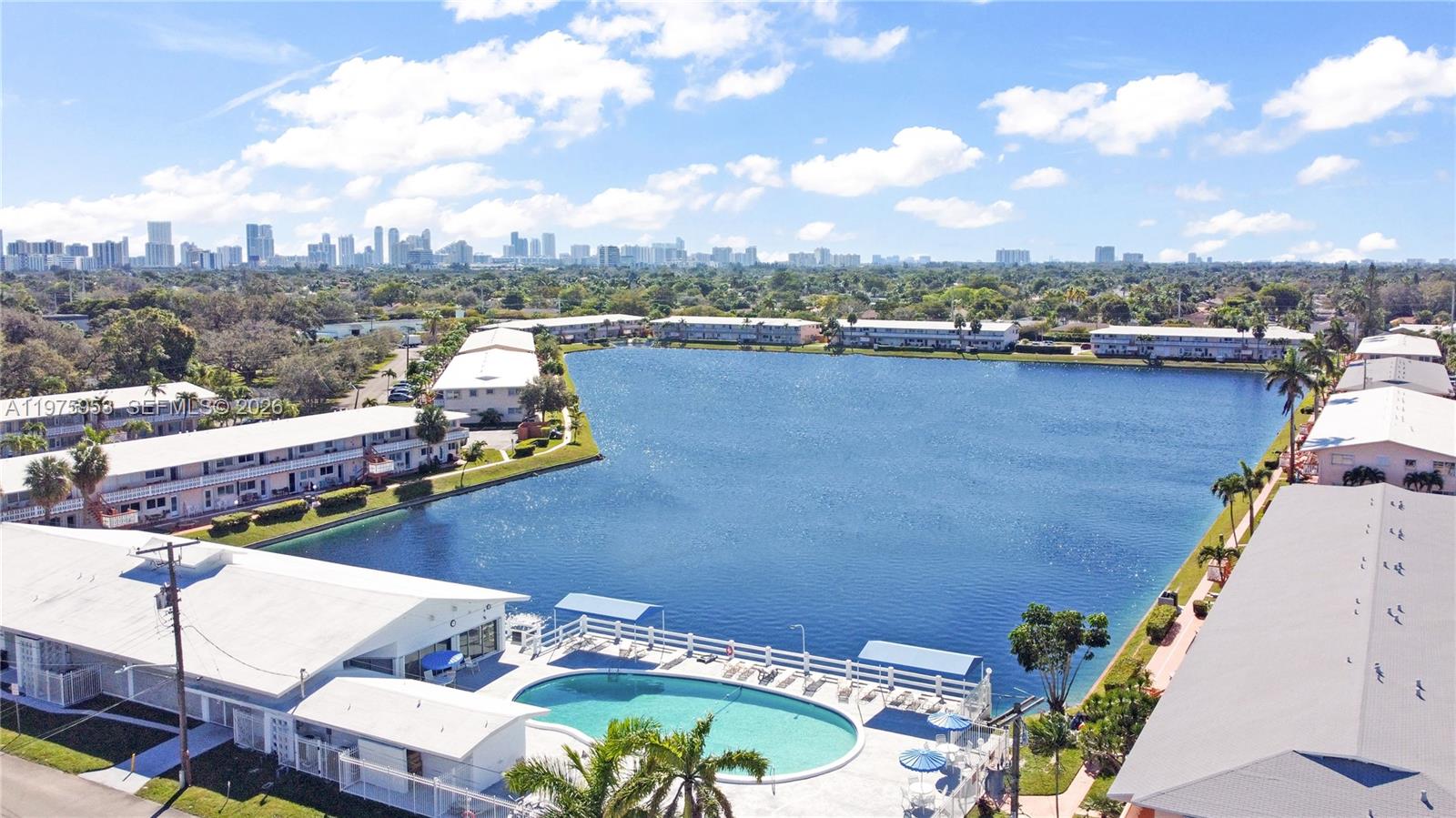 ROLEN LAKE GARDENS CO-OP - Residential