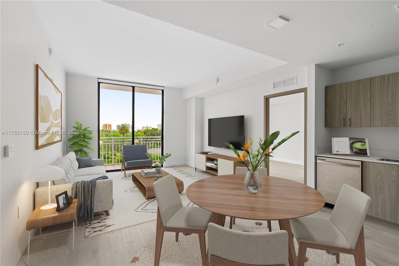 Discover 1601 Coral Gate Apartments, featuring brand-new 1, 2, and 3-bedroom units ready to be broken in by our first tenants! Each unit boasts high-end finishes, spacious layouts, and stunning views, providing the perfect canvas for your personal touch. Located in a prime Miami location, residents will enjoy easy access to the city's best shopping, dining, and entertainment. Do not miss the opportunity to be among the first to call 1601 Coral Gate Apartments home. Schedule your tour today!
