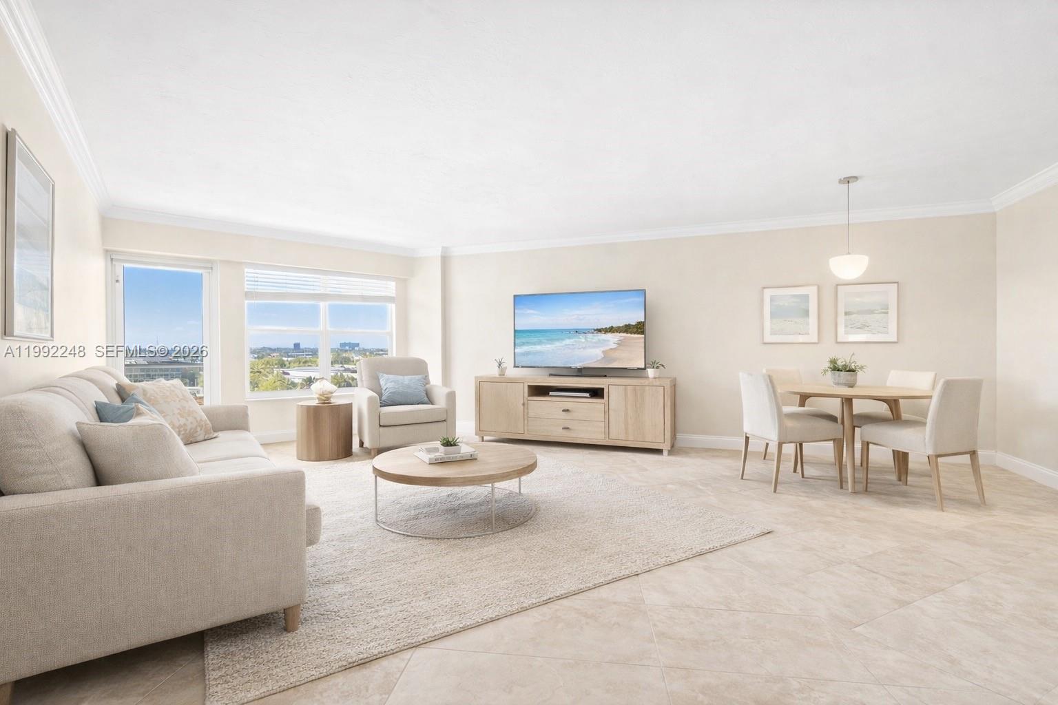 ROYAL AMBASSADOR CONDO - Residential