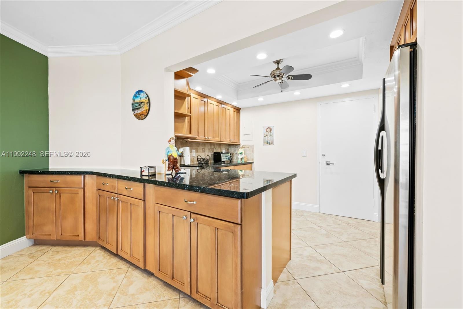 ROYAL AMBASSADOR CONDO - Residential