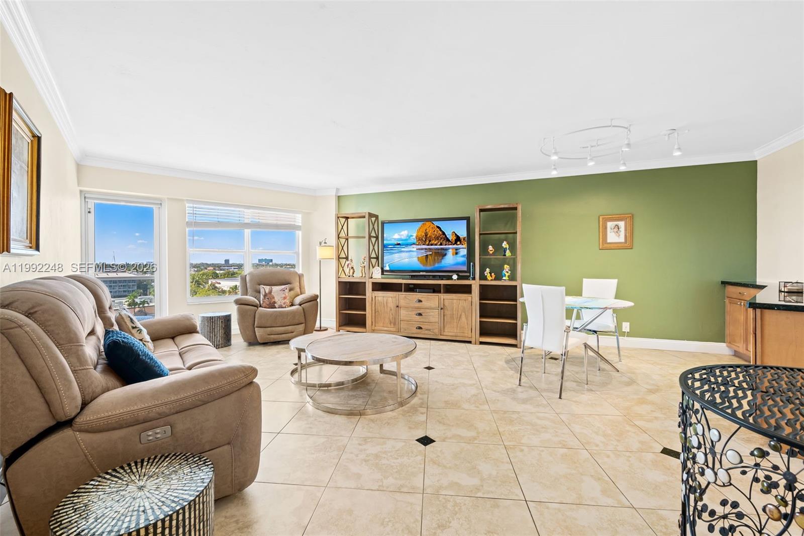 ROYAL AMBASSADOR CONDO - Residential
