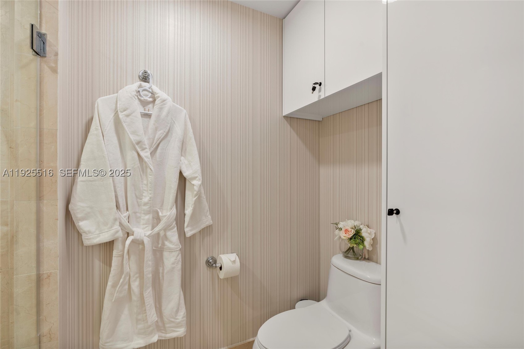 TRUMP INTERNATIONAL SONES - Residential