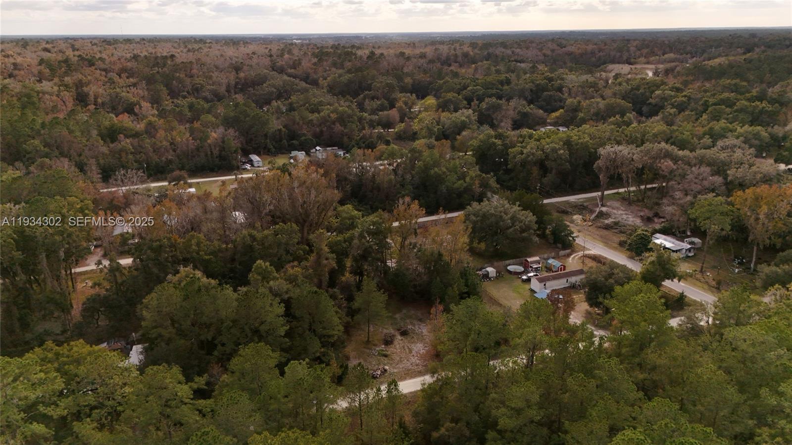 SHADY HILLS ESTATES - Land