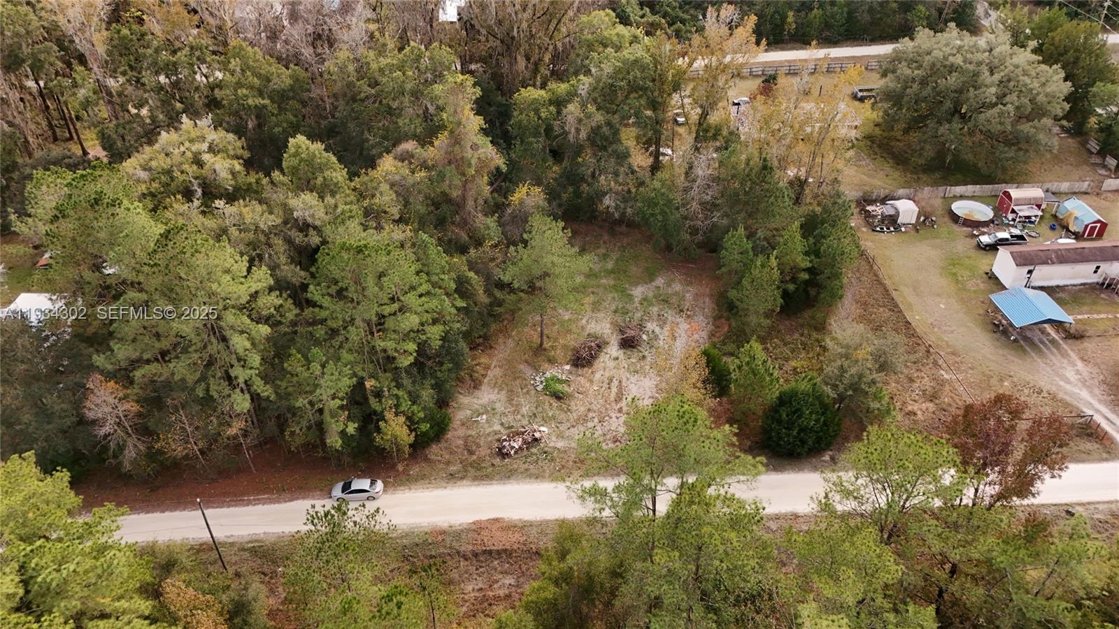 SHADY HILLS ESTATES - Land
