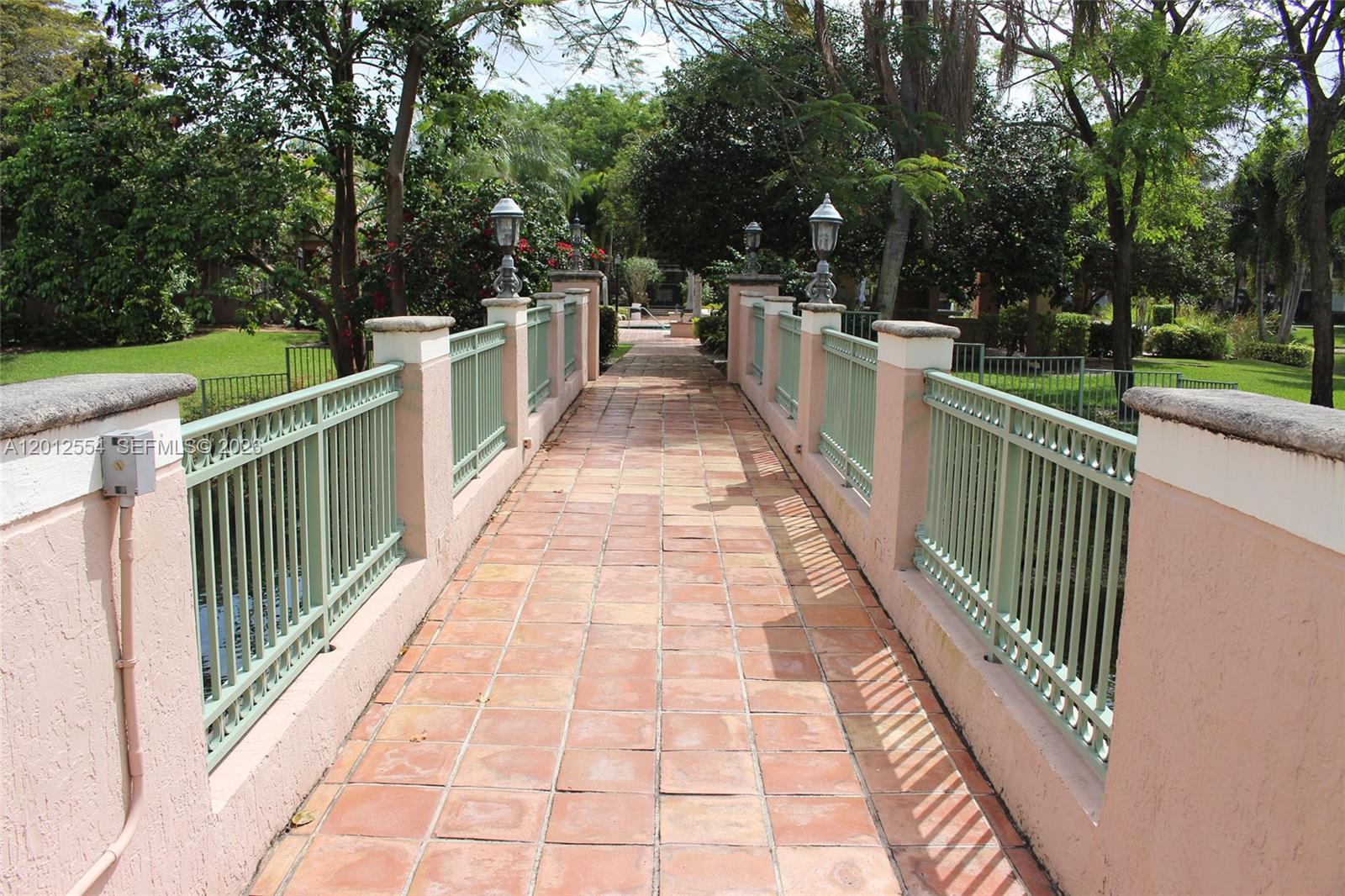 ST ANDREWS CONDO - Residential
