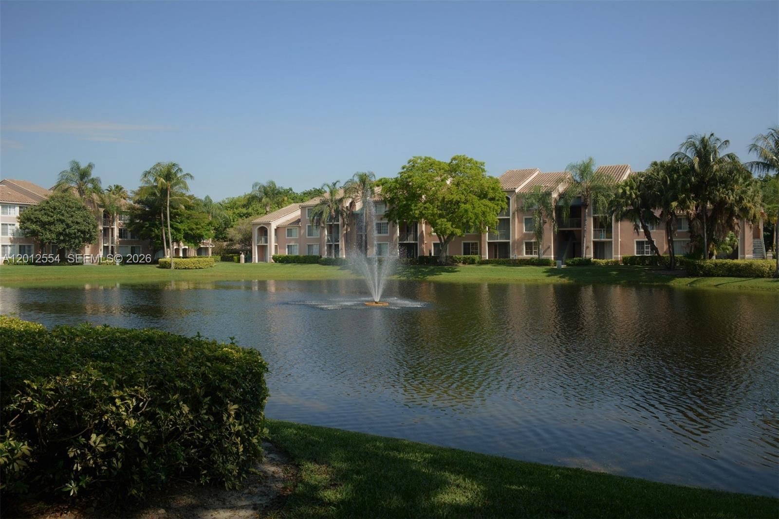 ST ANDREWS CONDO - Residential