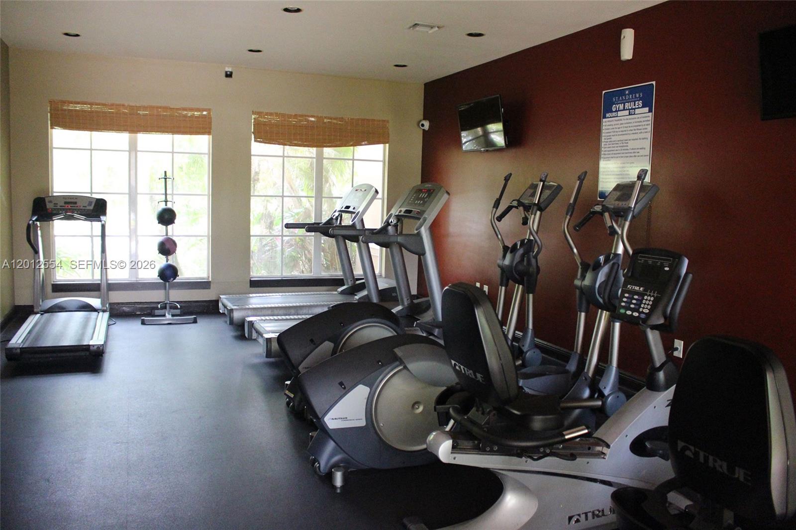 ST ANDREWS CONDO - Residential