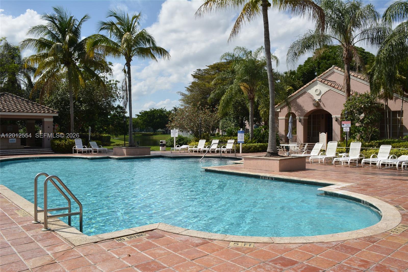 ST ANDREWS CONDO - Residential