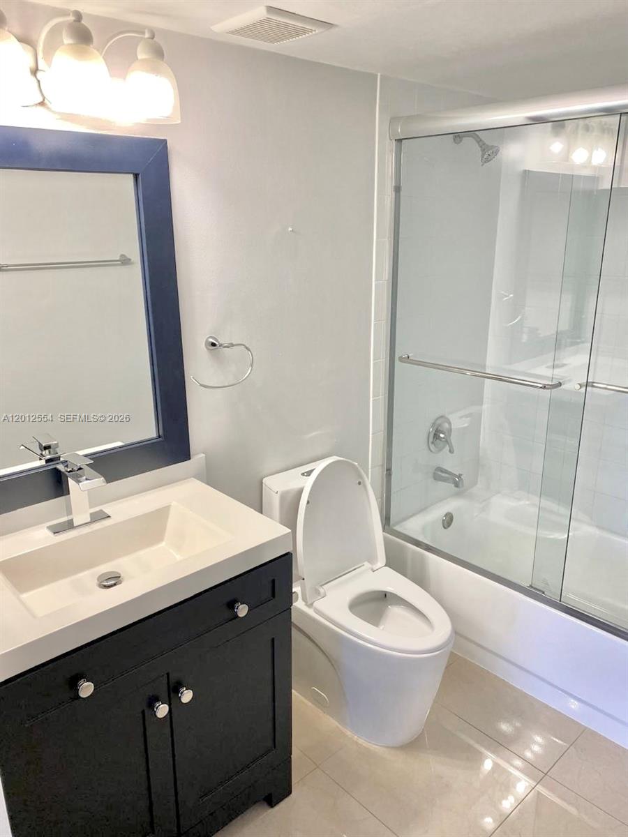 ST ANDREWS CONDO - Residential
