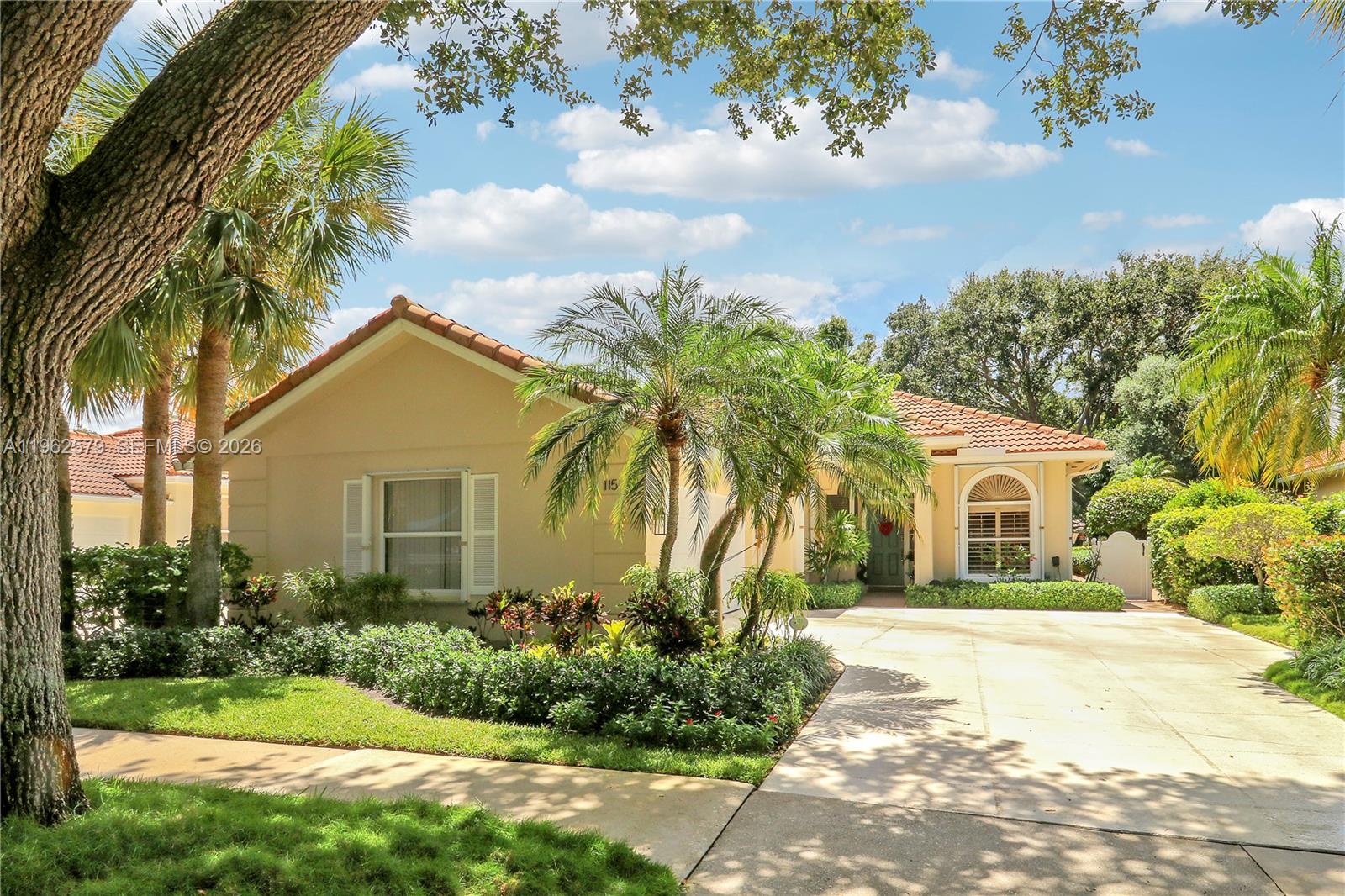 OAKS OAKS EAST 1 - Residential