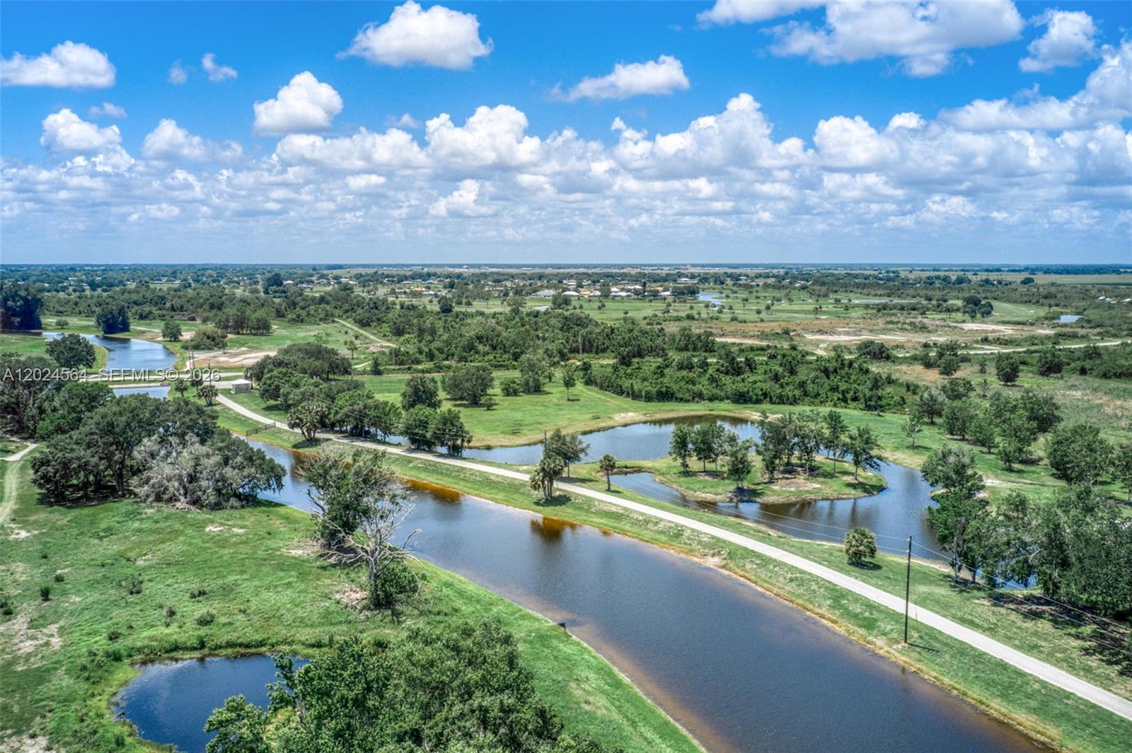 Spring Lake Villiage - Land