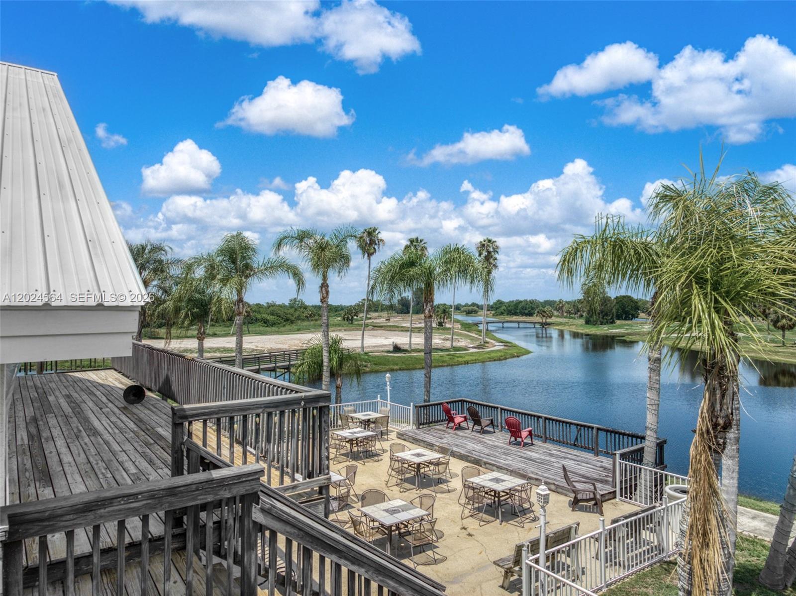 Spring Lake Villiage - Land