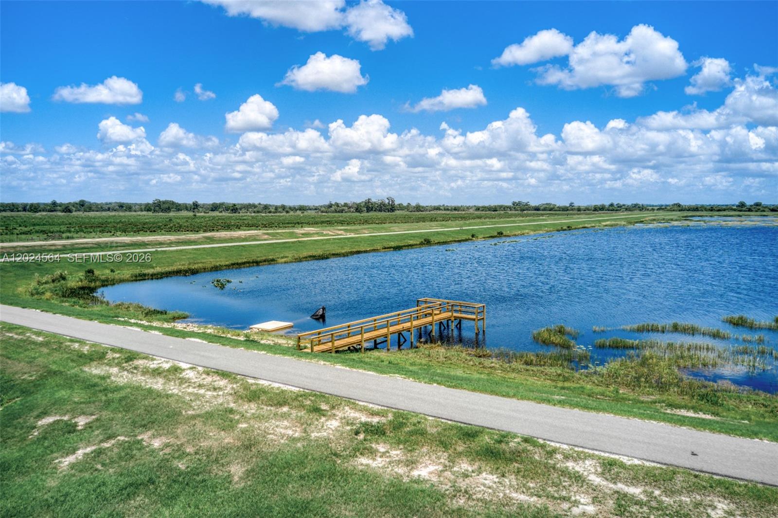 Spring Lake Villiage - Land